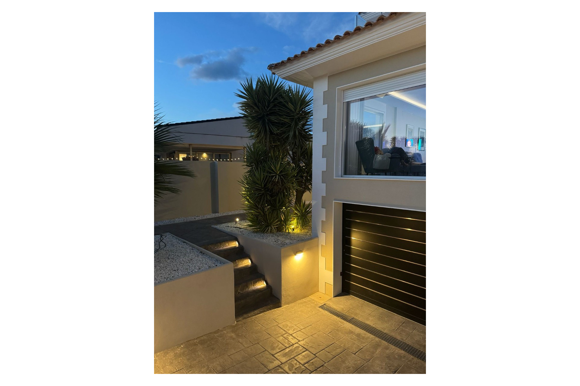 Reventa - Detached Villa - Alfaz del Pi - Alfaz del Pi - Town
