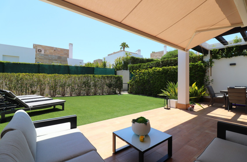 Reventa - Detached Villa - Algorfa - La Finca Golf Resort