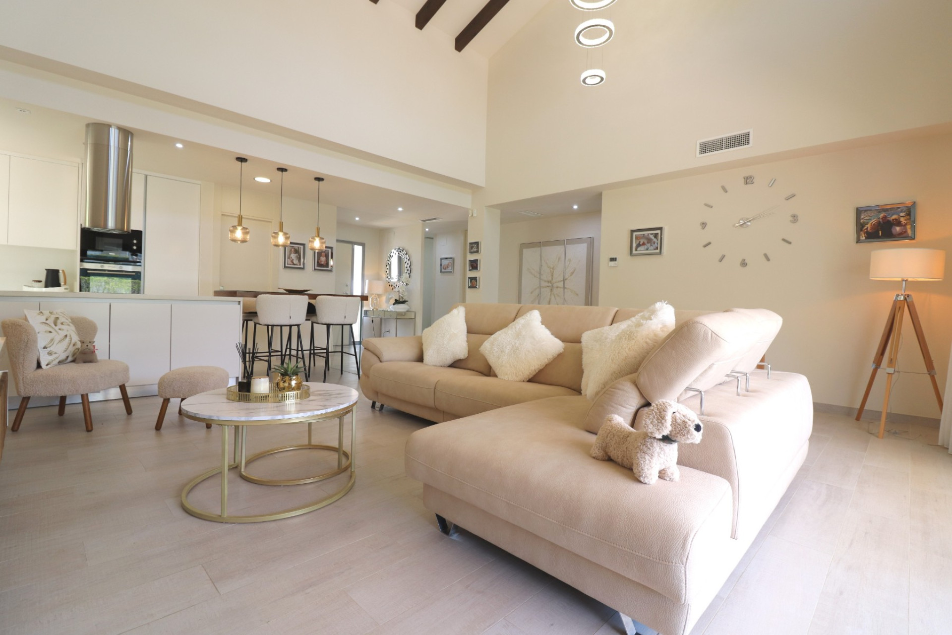 Reventa - Detached Villa - Algorfa - La Finca Golf Resort