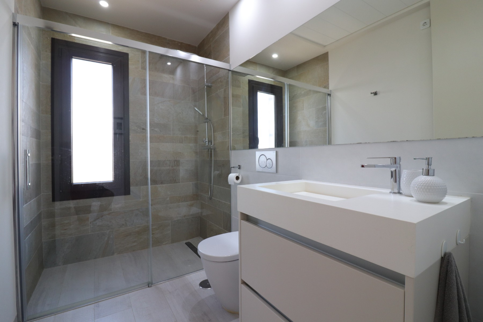 Reventa - Detached Villa - Algorfa - La Finca Golf Resort