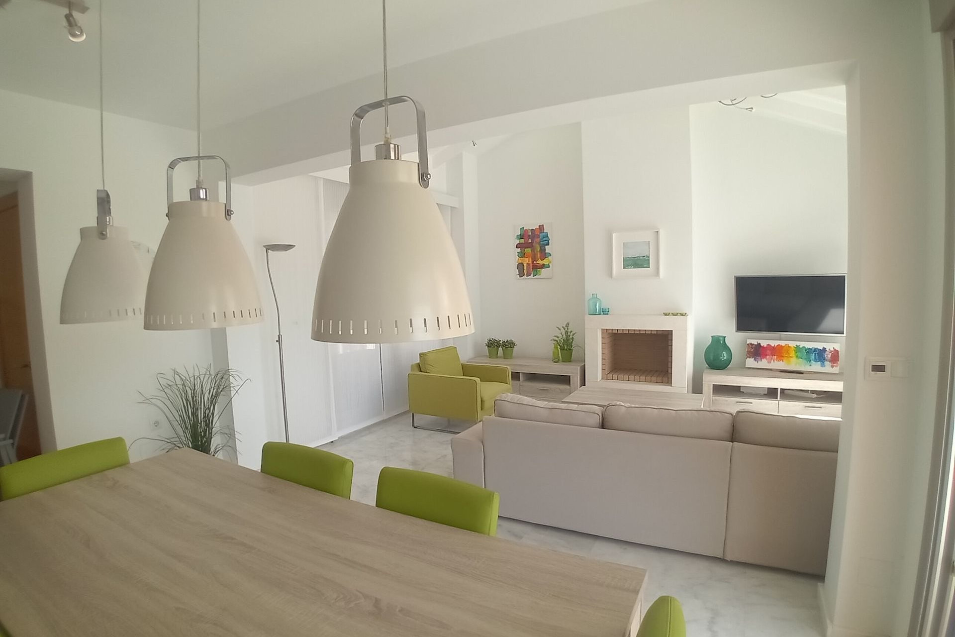 Reventa - Detached Villa - Algorfa - La Finca Golf Resort