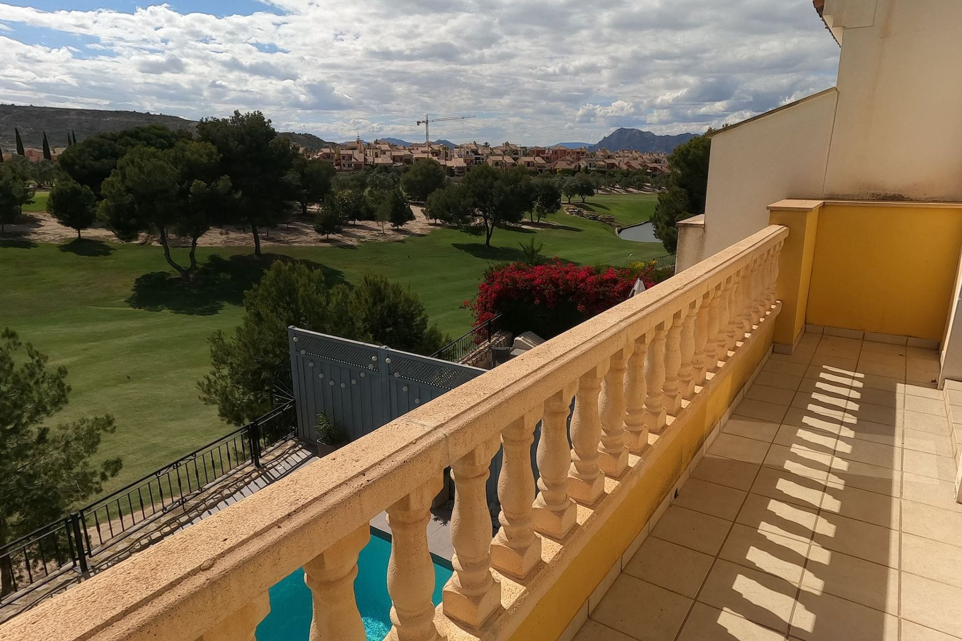 Reventa - Detached Villa - Algorfa - La Finca Golf Resort