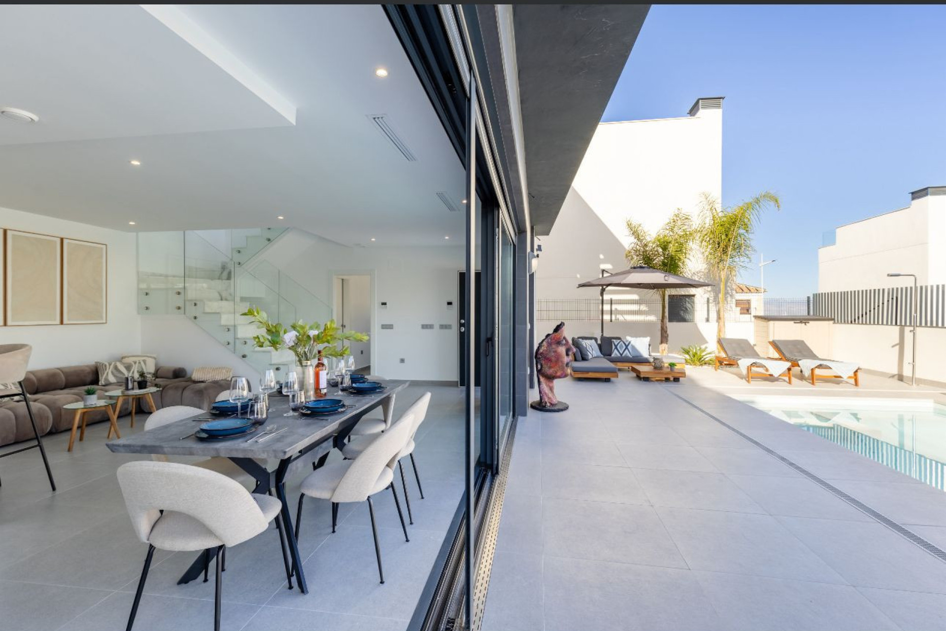 Reventa - Detached Villa - Algorfa - La Finca Golf Resort