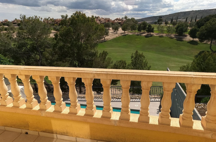 Reventa - Detached Villa - Algorfa - La Finca Golf Resort