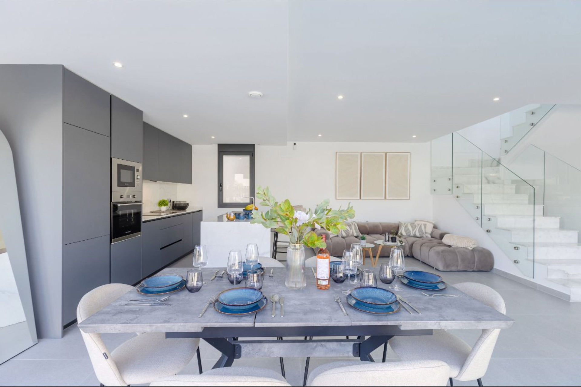 Reventa - Detached Villa - Algorfa - La Finca Golf Resort