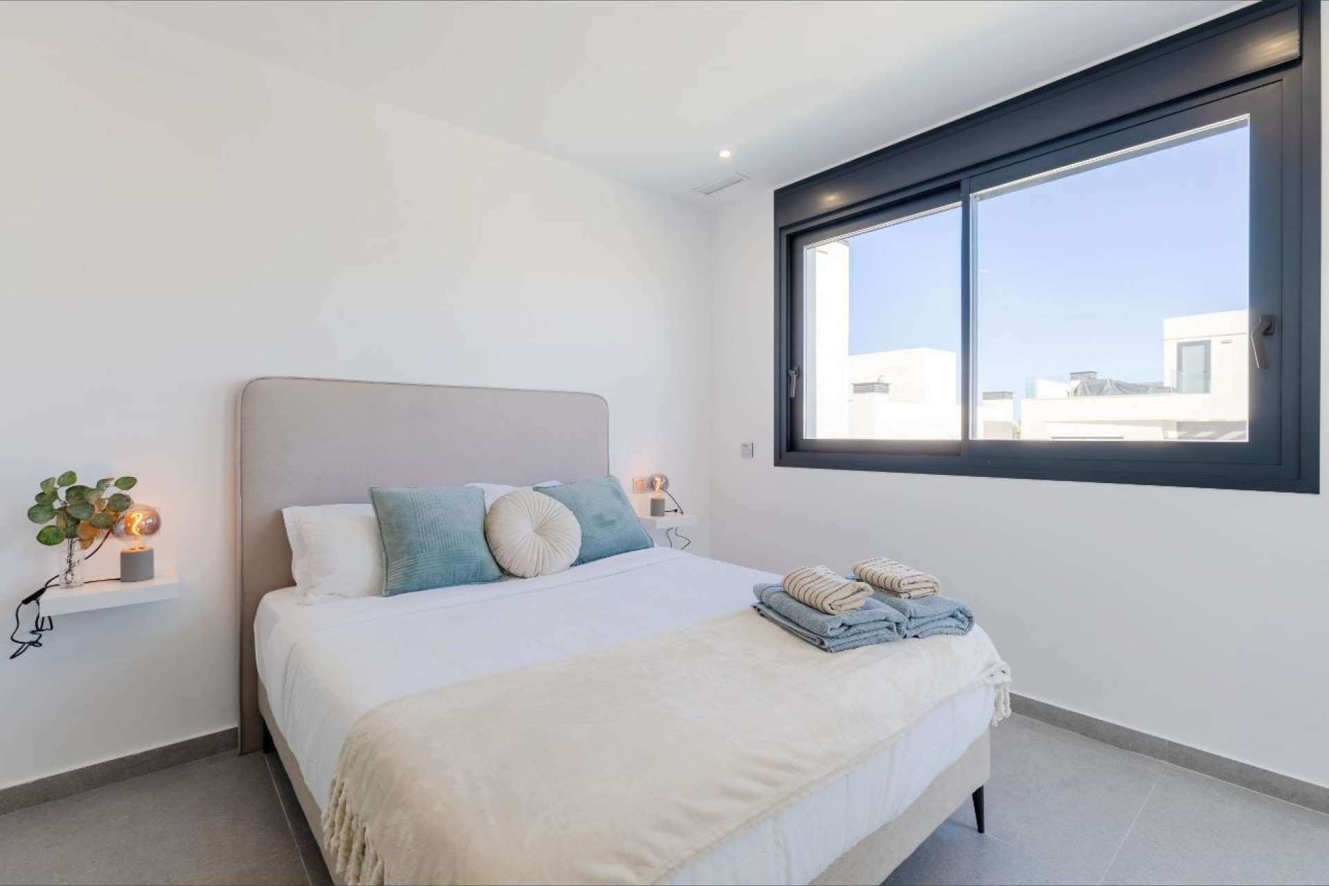 Reventa - Detached Villa - Algorfa - La Finca Golf Resort