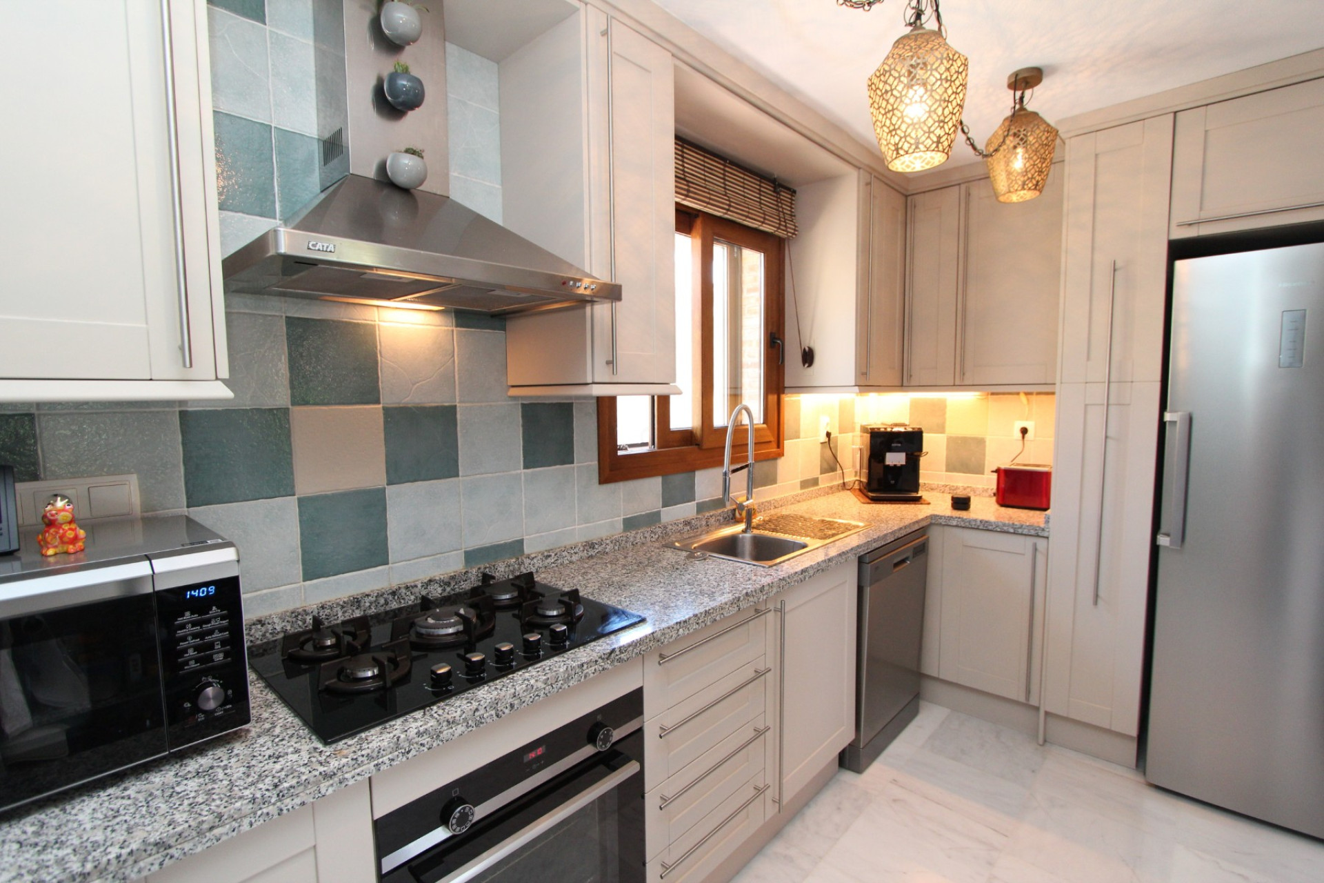 Reventa - Detached Villa - Algorfa - La Finca Golf Resort