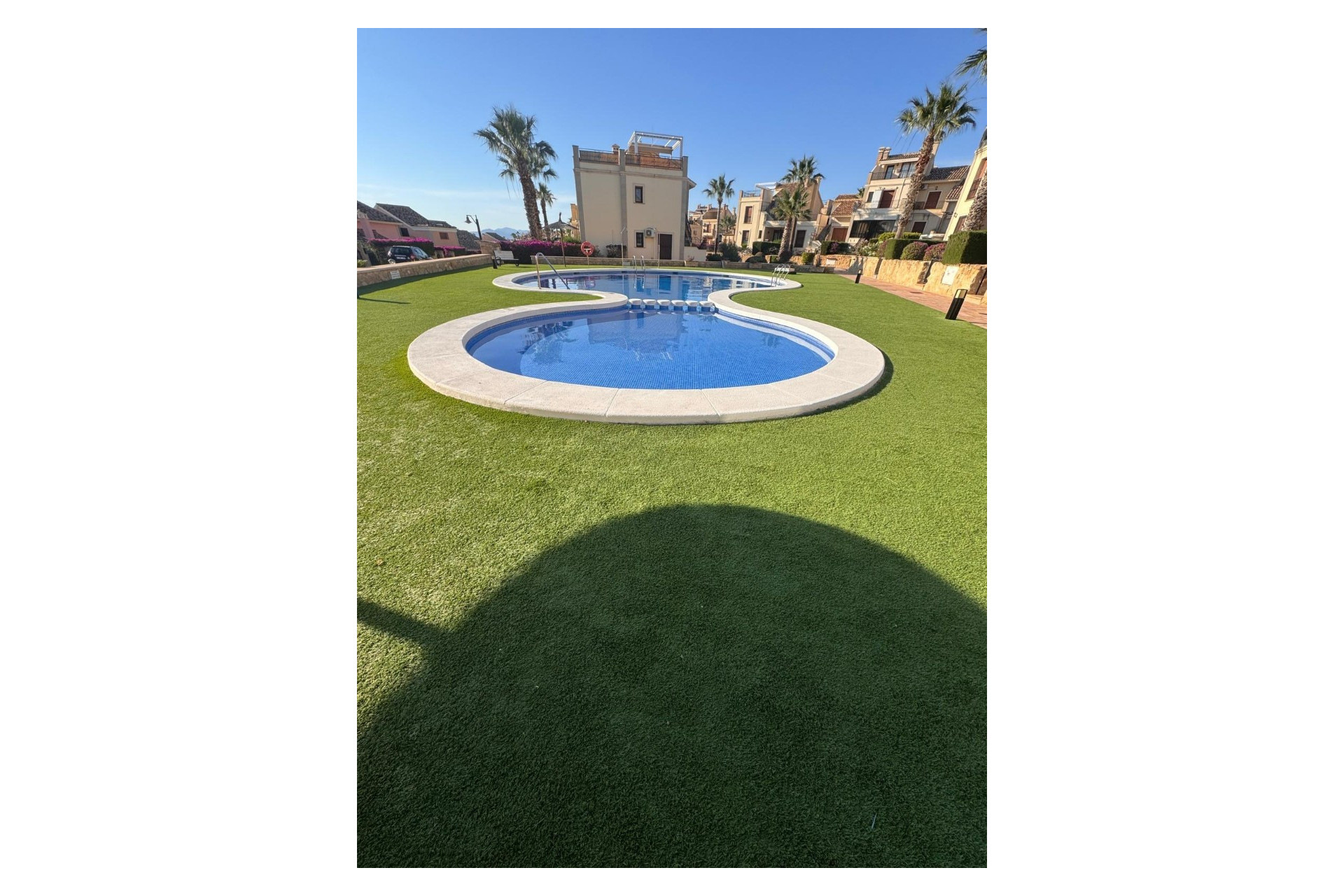 Reventa - Detached Villa - Algorfa - La Finca Golf Resort