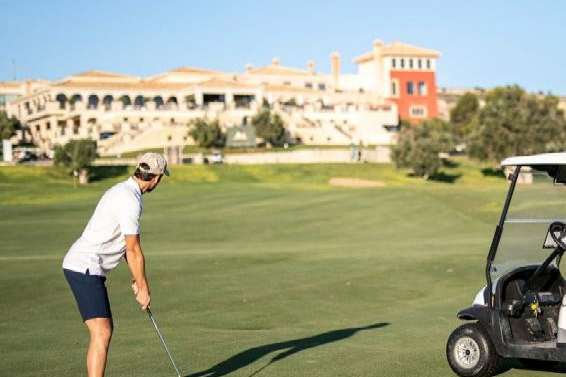 Reventa - Detached Villa - Algorfa - La Finca Golf Resort