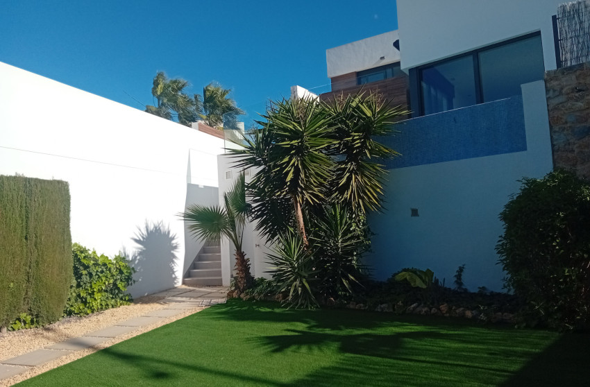 Reventa - Detached Villa - Algorfa - La Finca Golf Resort