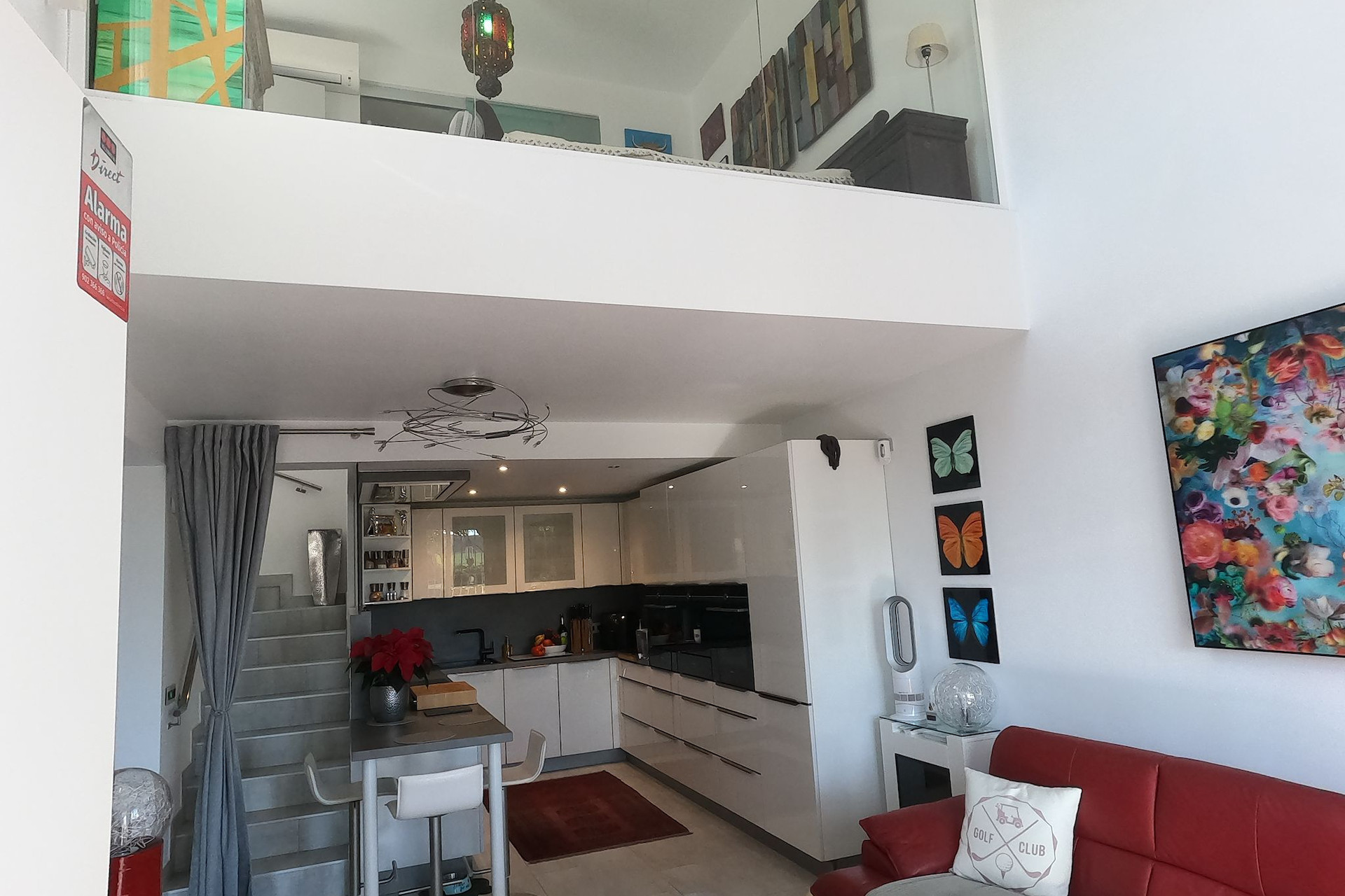 Reventa - Detached Villa - Algorfa - La Finca Golf Resort