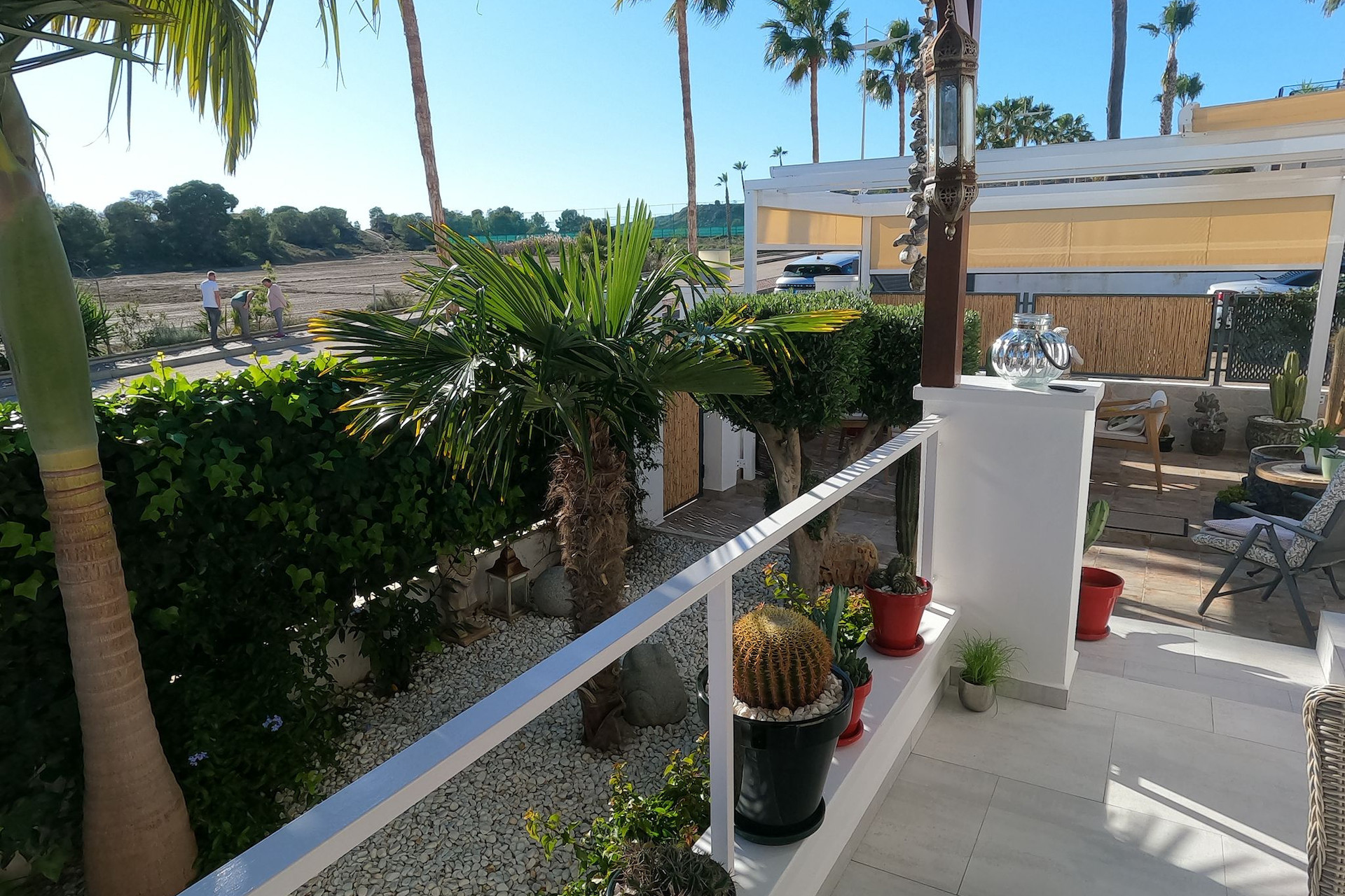 Reventa - Detached Villa - Algorfa - La Finca Golf Resort