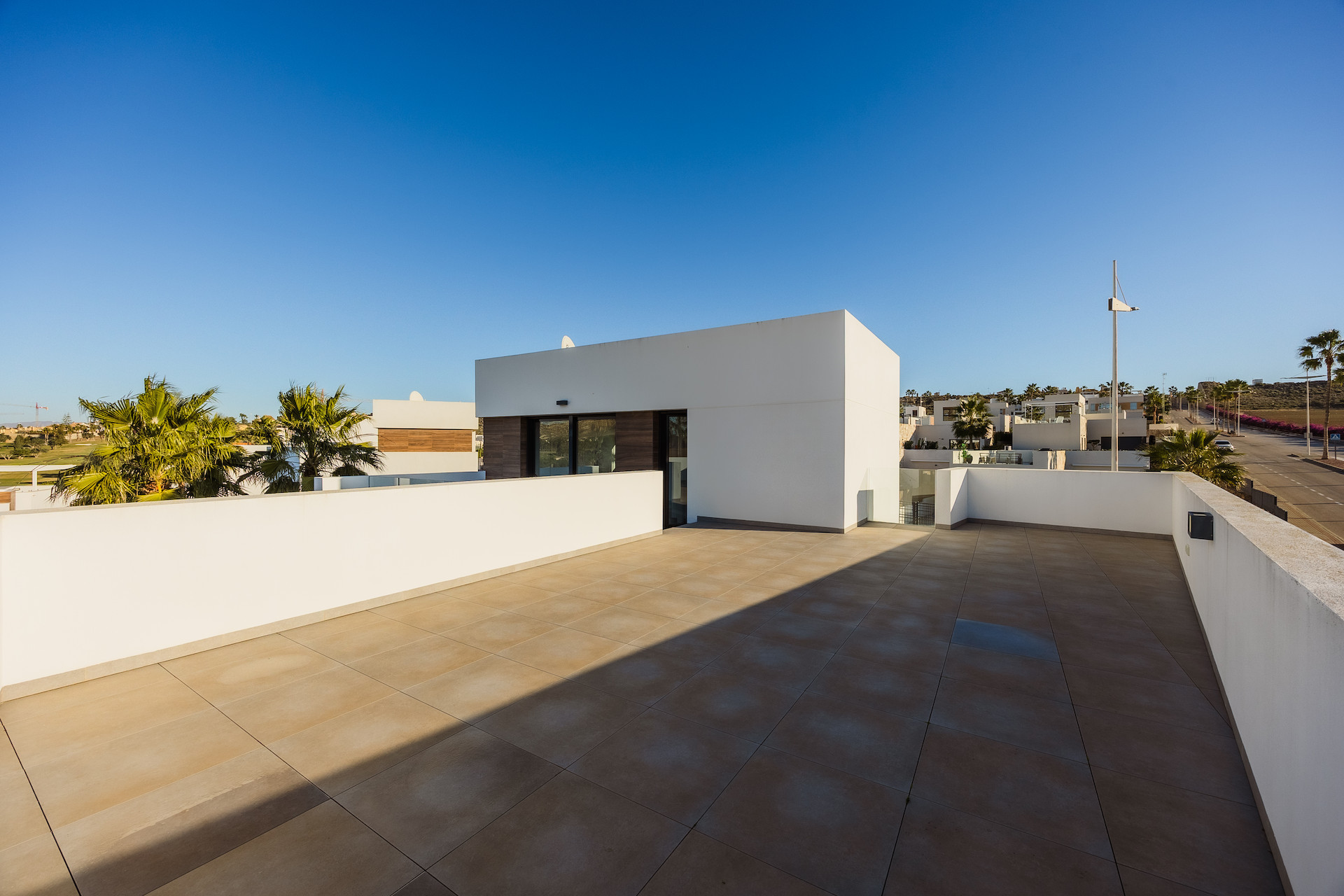 Reventa - Detached Villa - Algorfa - La Finca Golf Resort