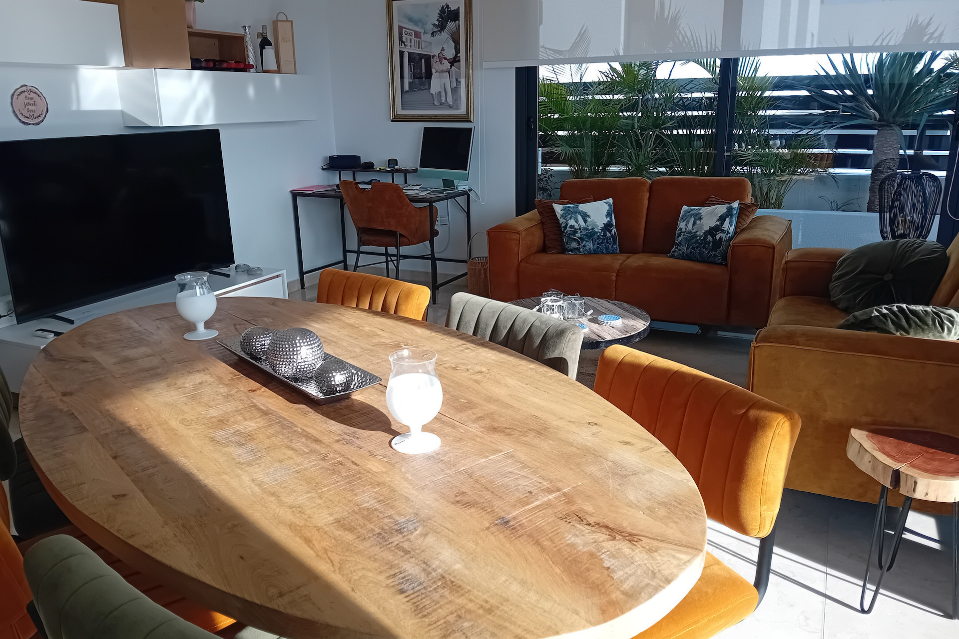 Reventa - Detached Villa - Algorfa - La Finca Golf Resort