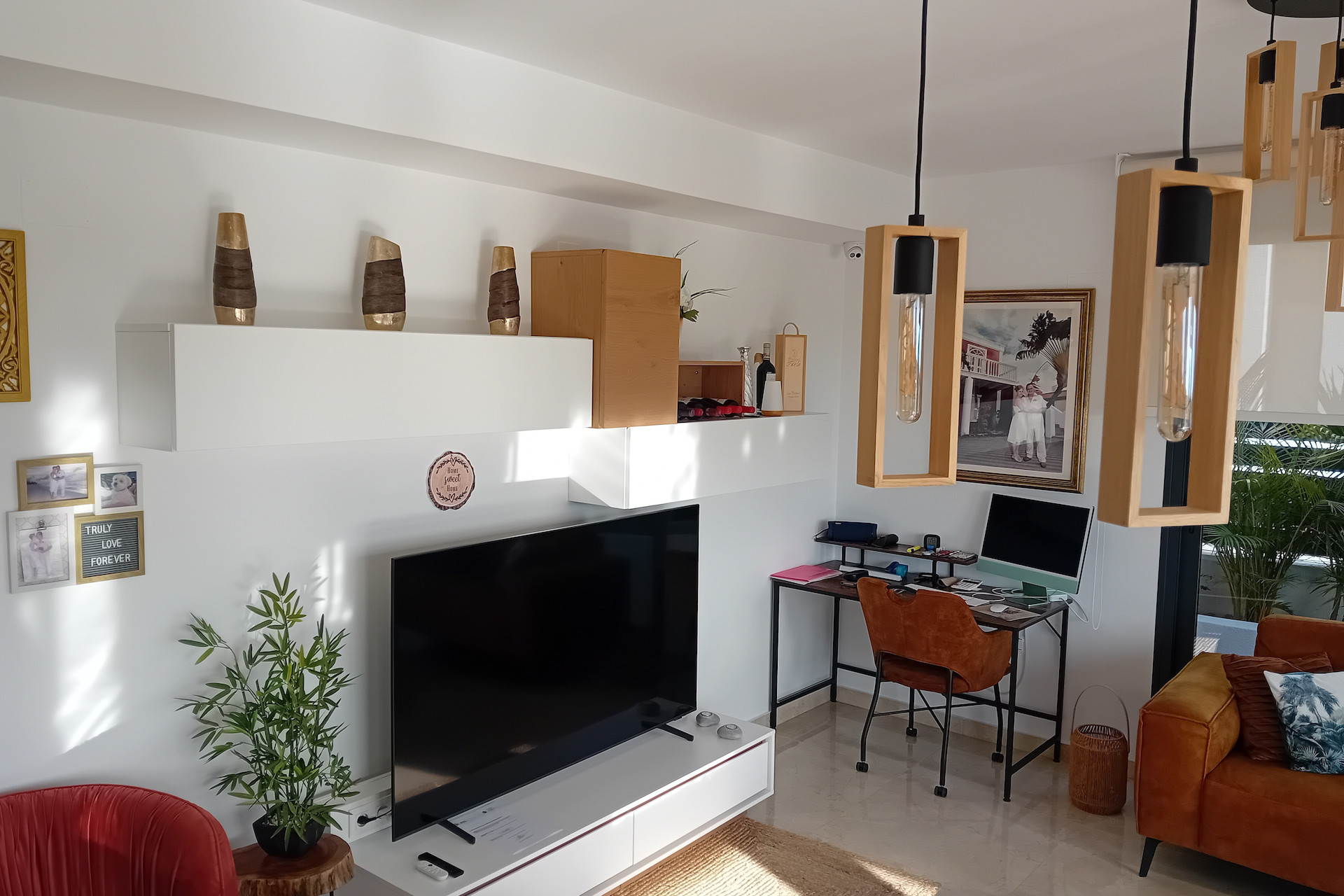 Reventa - Detached Villa - Algorfa - La Finca Golf Resort