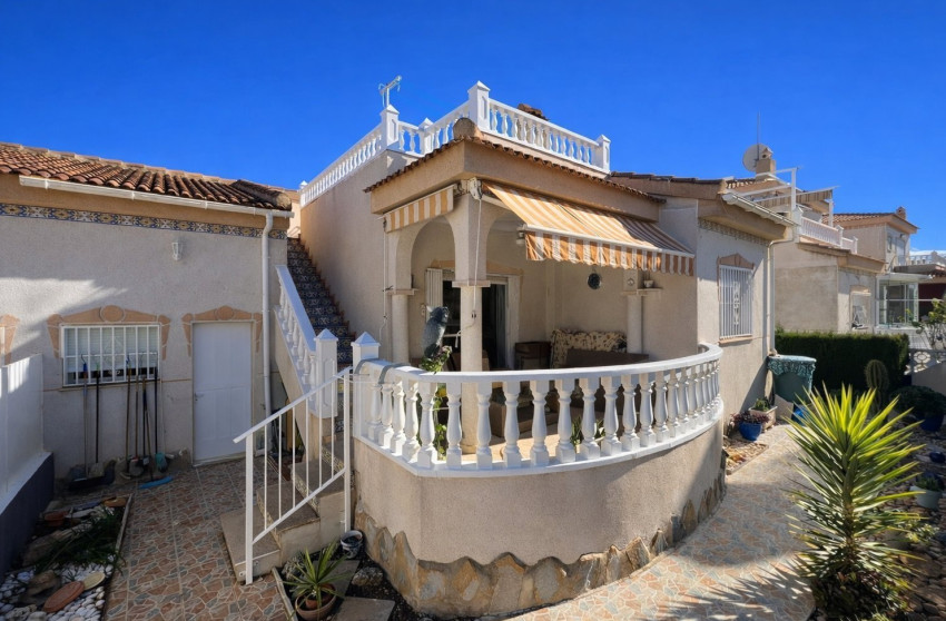 Reventa - Detached Villa - Algorfa - La Finca Golf Resort