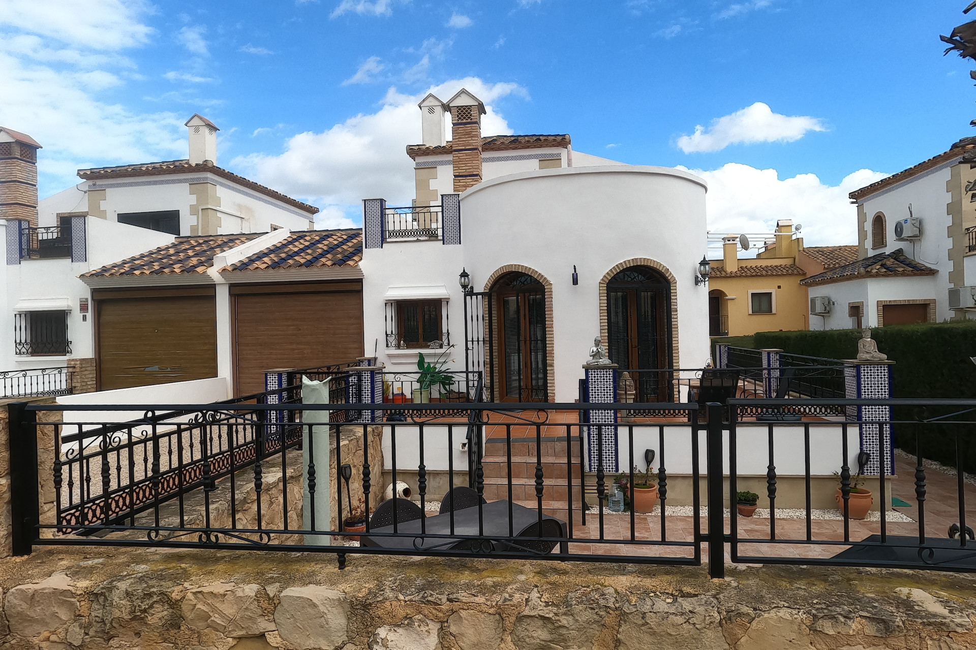 Reventa - Detached Villa - Algorfa - La Finca Golf Resort
