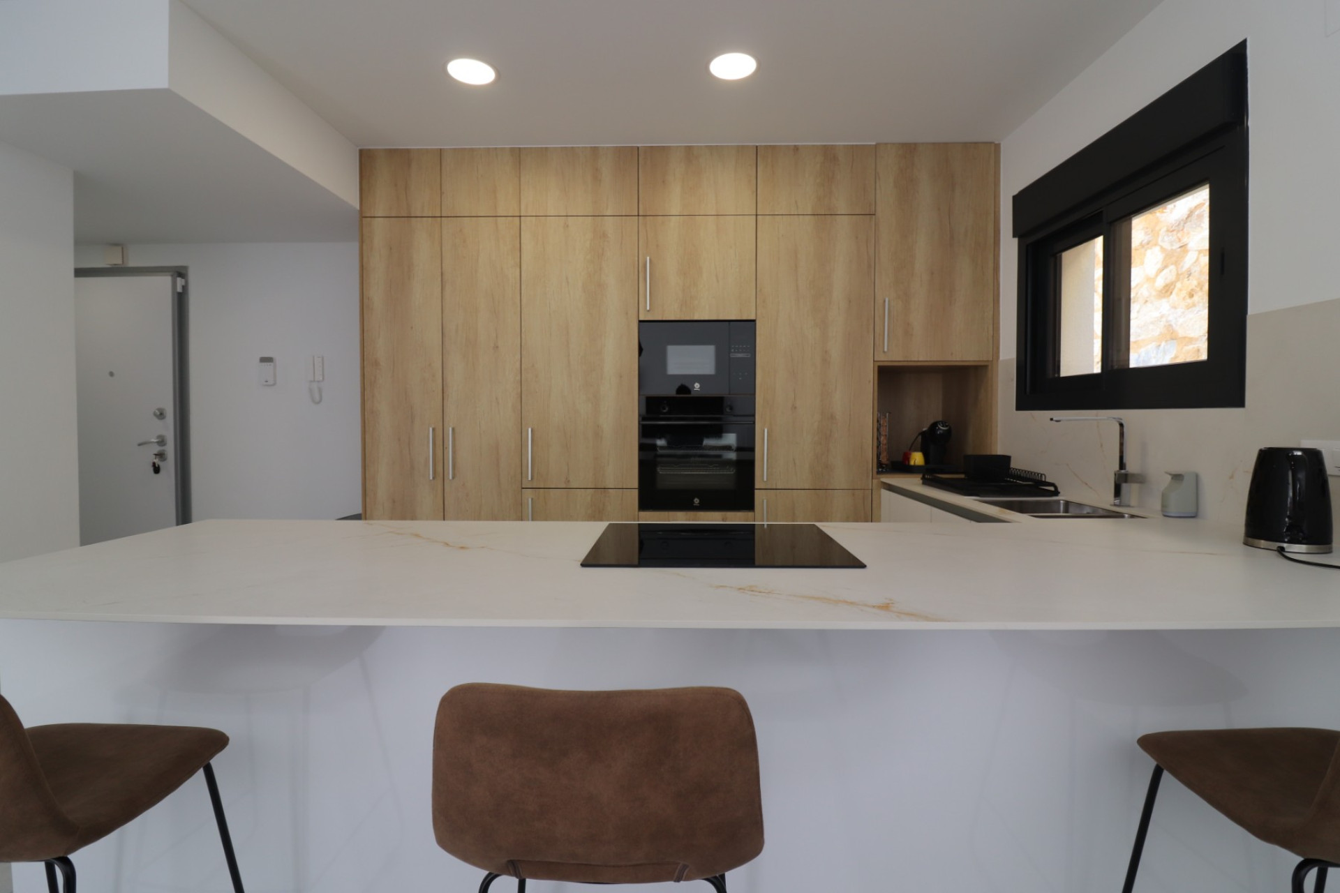 Reventa - Detached Villa - Algorfa - La Finca Golf Resort