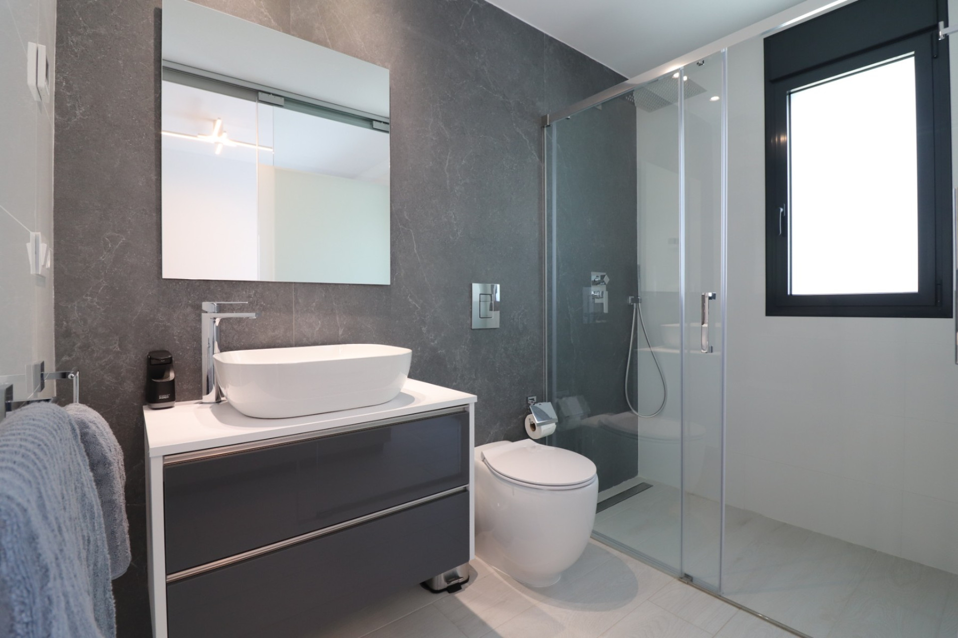 Reventa - Detached Villa - Algorfa - La Finca Golf Resort