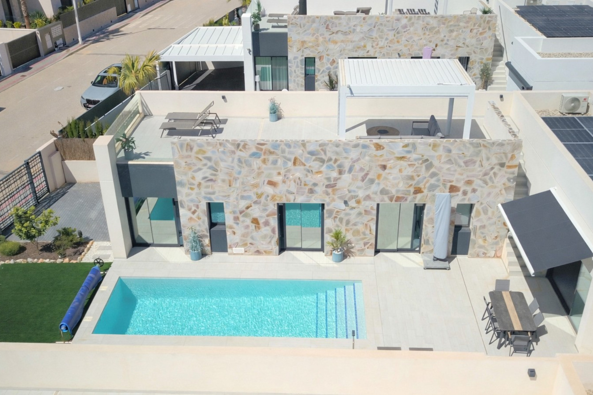 Reventa - Detached Villa - Algorfa - La Finca Golf Resort