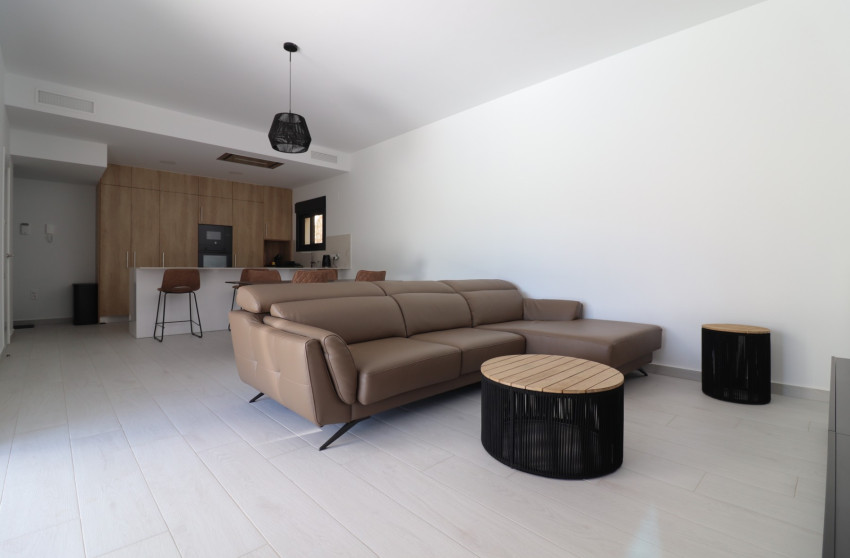 Reventa - Detached Villa - Algorfa - La Finca Golf Resort