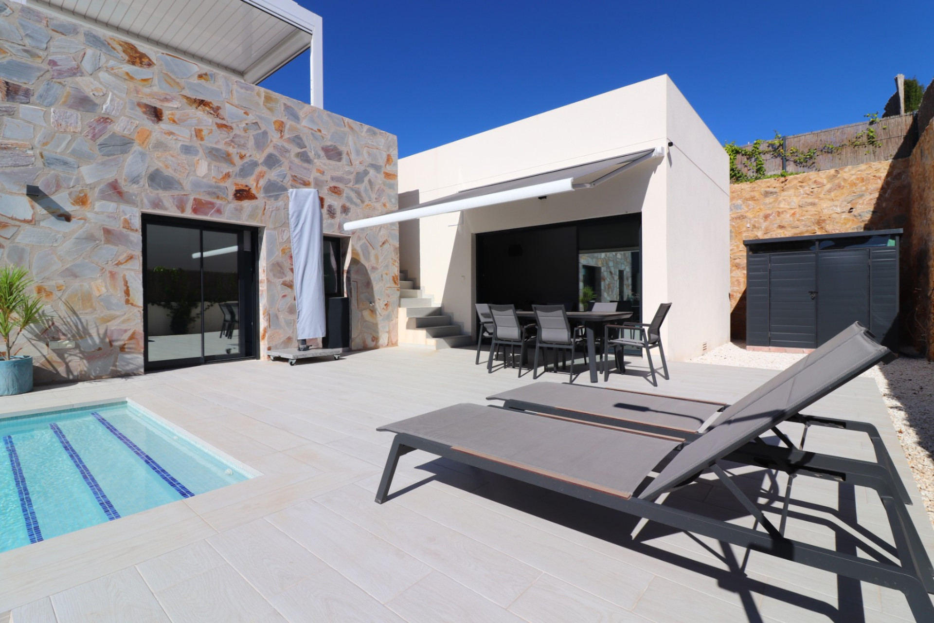 Reventa - Detached Villa - Algorfa - La Finca Golf Resort