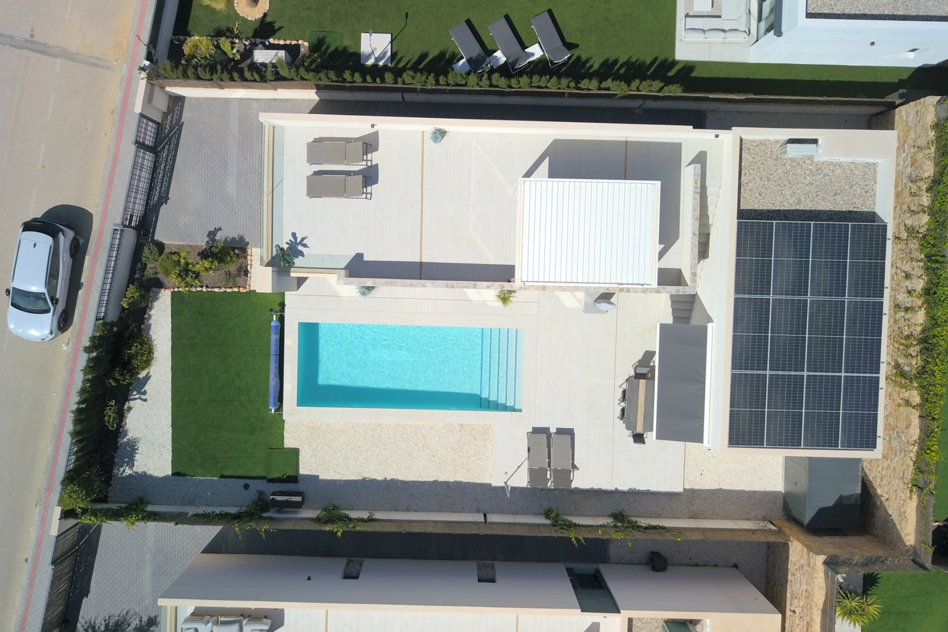 Reventa - Detached Villa - Algorfa - La Finca Golf Resort