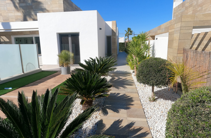 Reventa - Detached Villa - Algorfa - La Finca Golf Resort