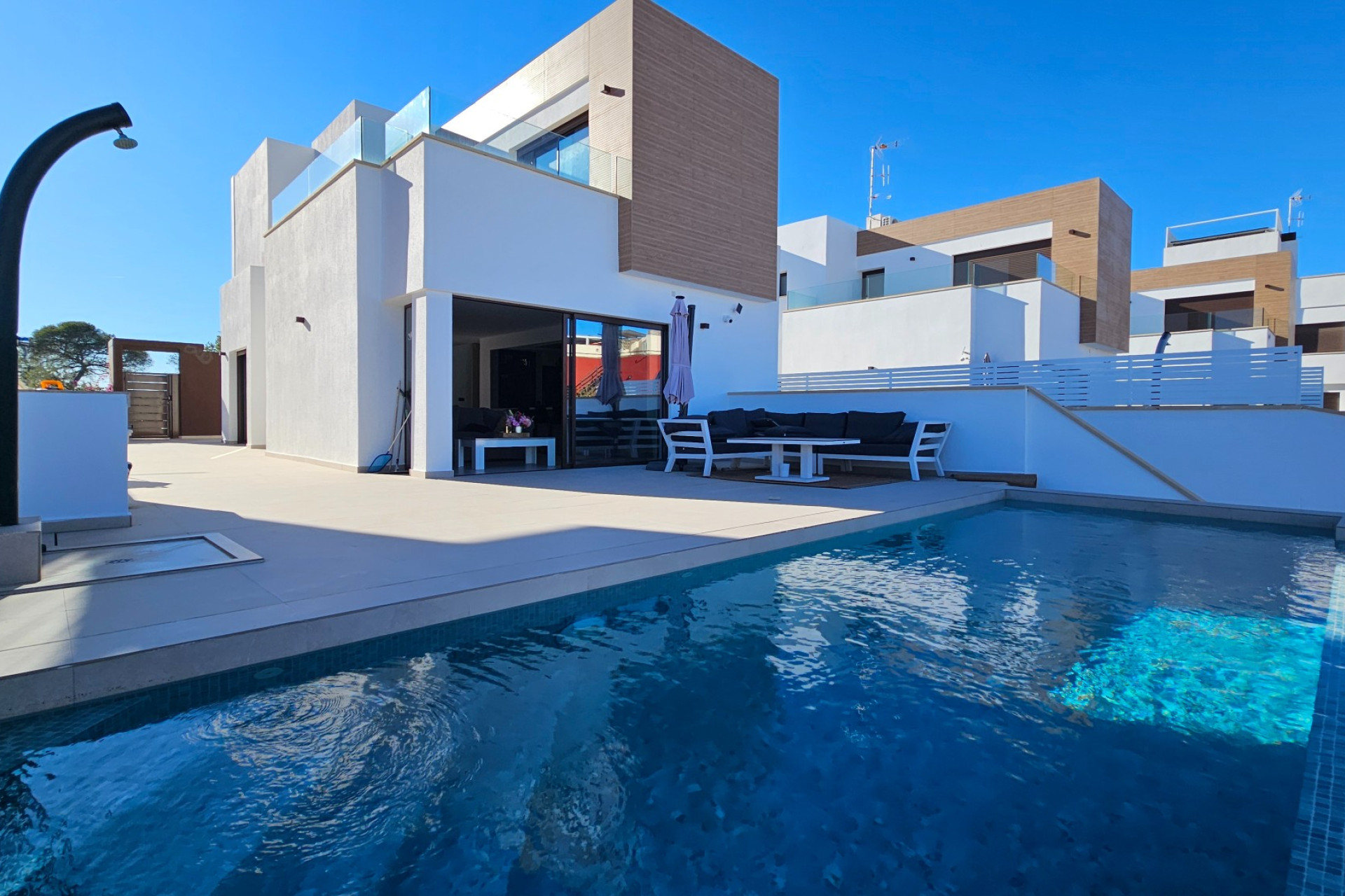 Reventa - Detached Villa - Algorfa - La Finca Golf Resort