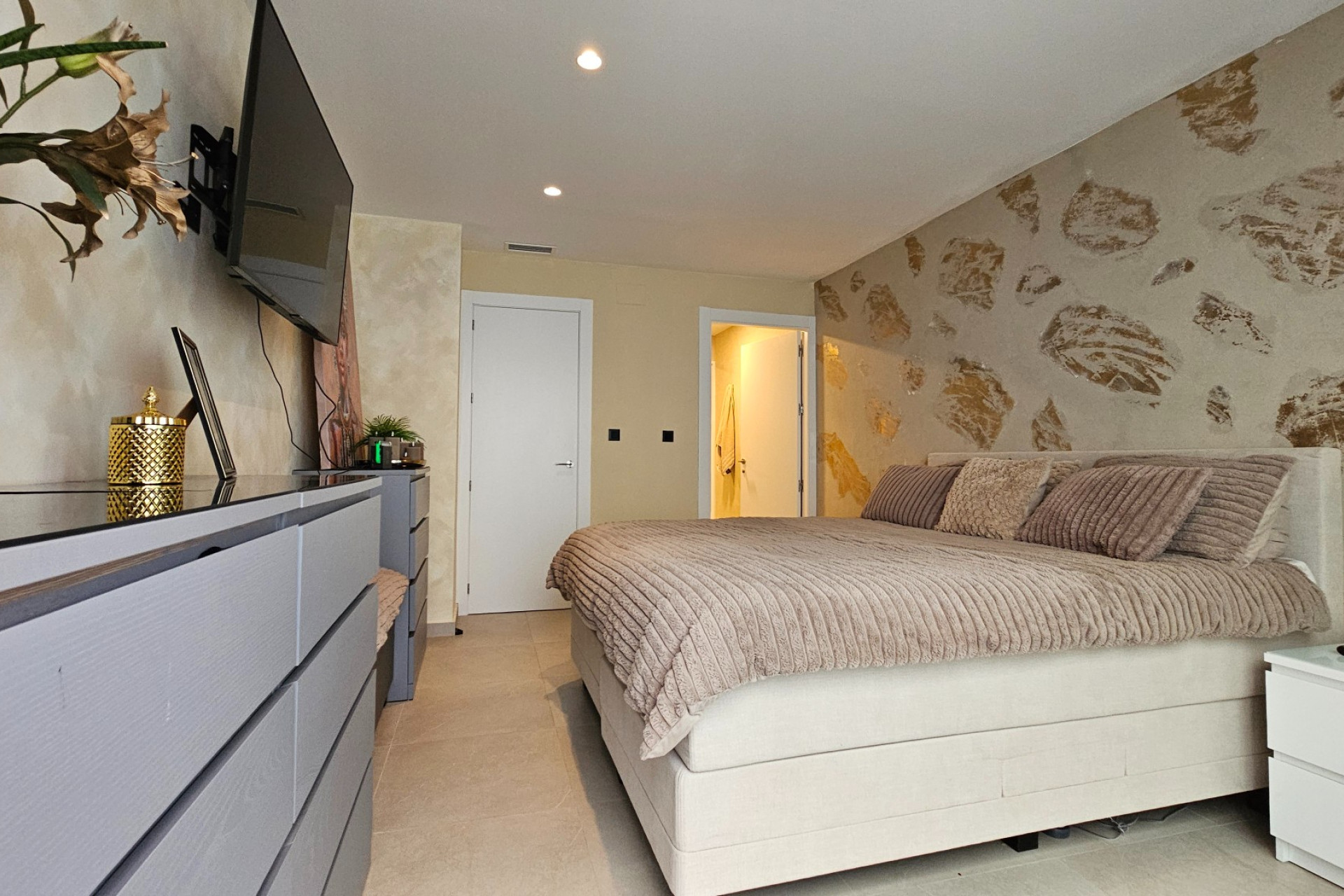 Reventa - Detached Villa - Algorfa - La Finca Golf Resort