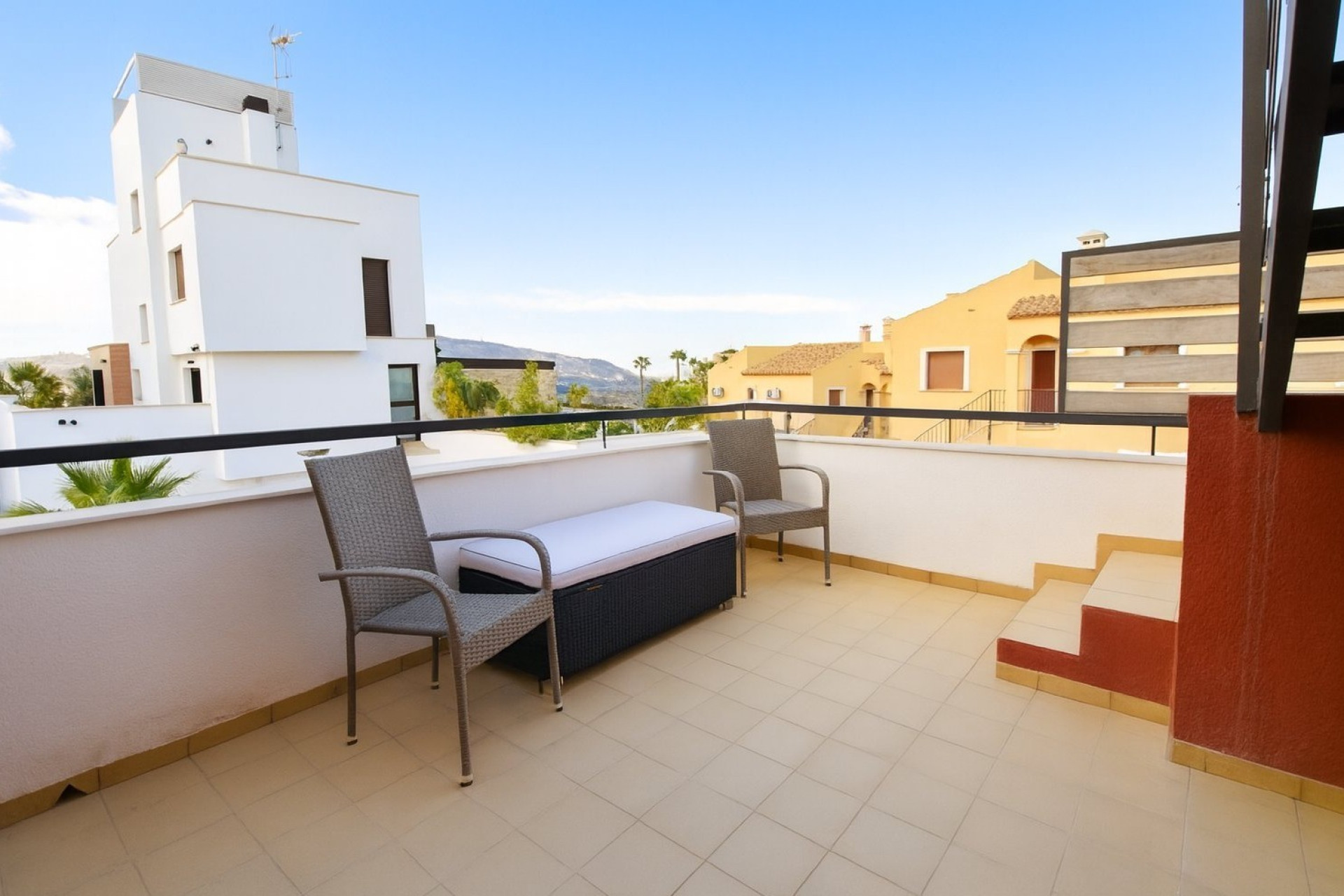 Reventa - Detached Villa - Algorfa - La Finca Golf Resort
