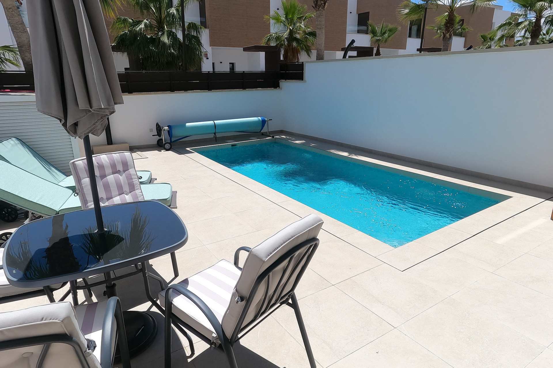 Reventa - Detached Villa - Algorfa - La Finca Golf Resort
