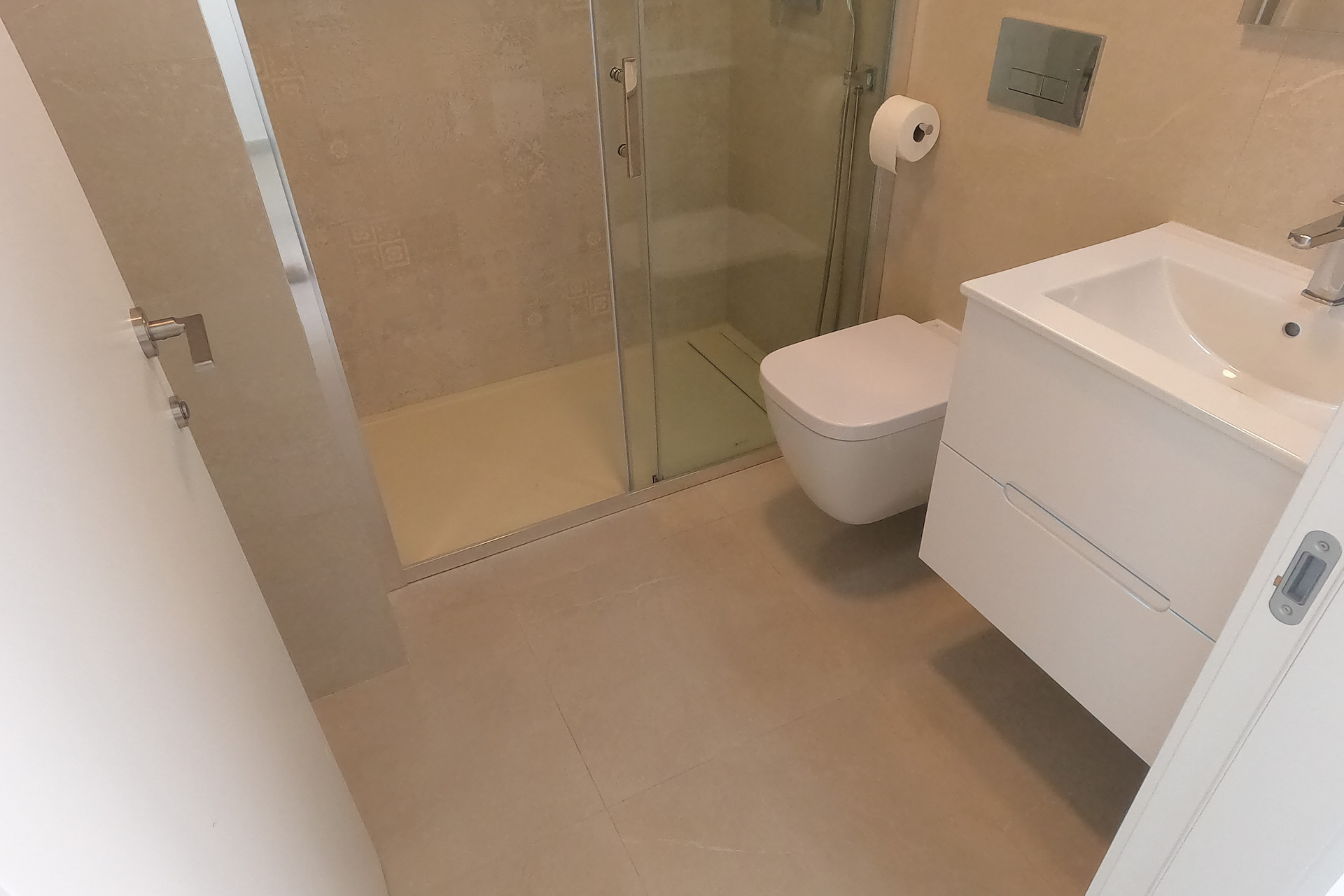 Reventa - Detached Villa - Algorfa - La Finca Golf Resort