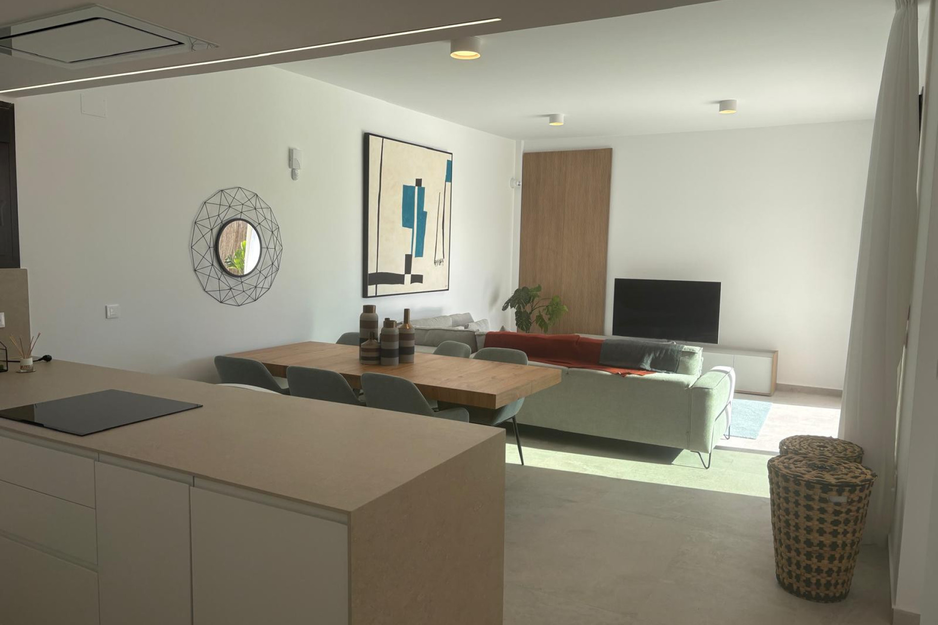 Reventa - Detached Villa - Algorfa - La Finca Golf Resort