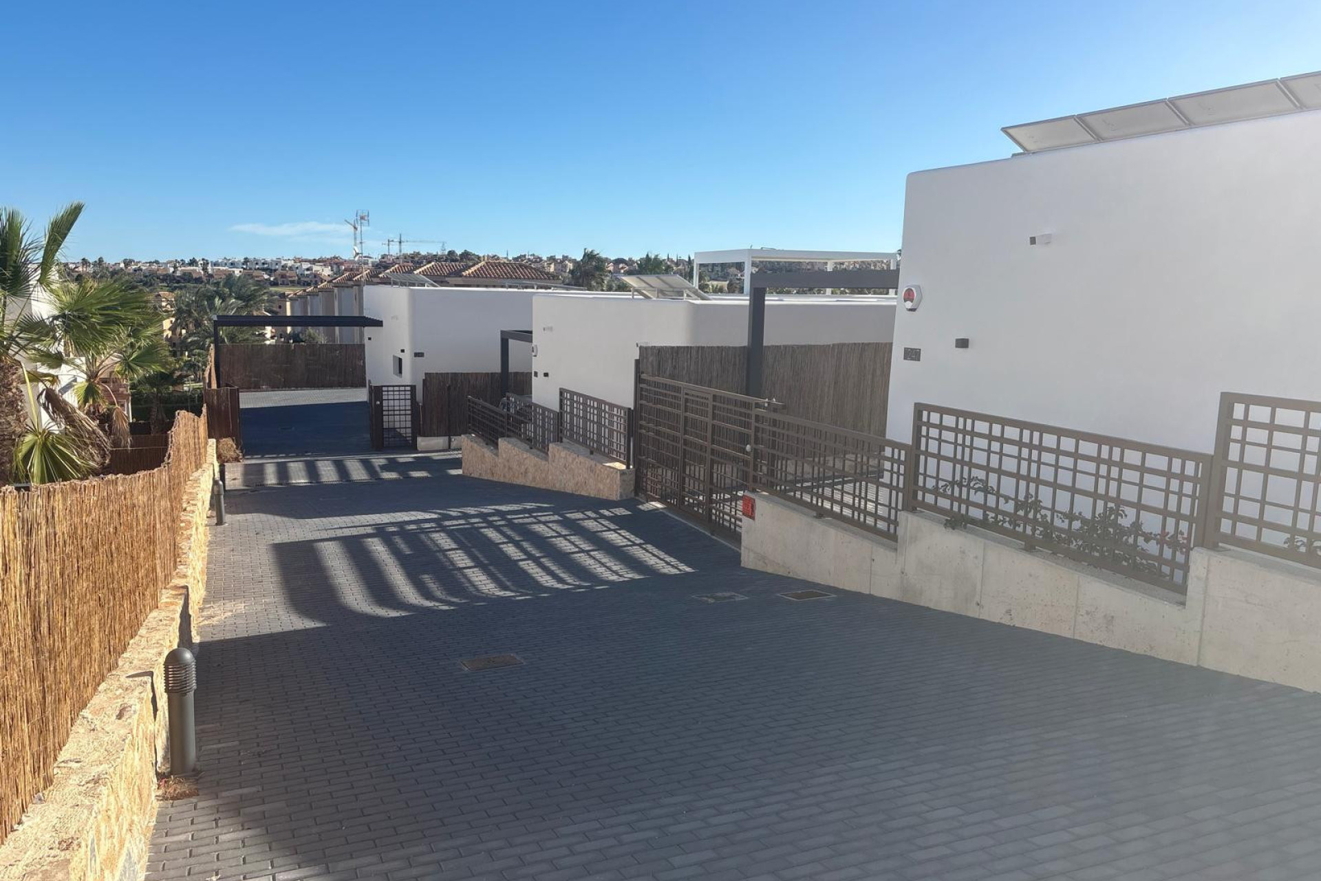 Reventa - Detached Villa - Algorfa - La Finca Golf Resort
