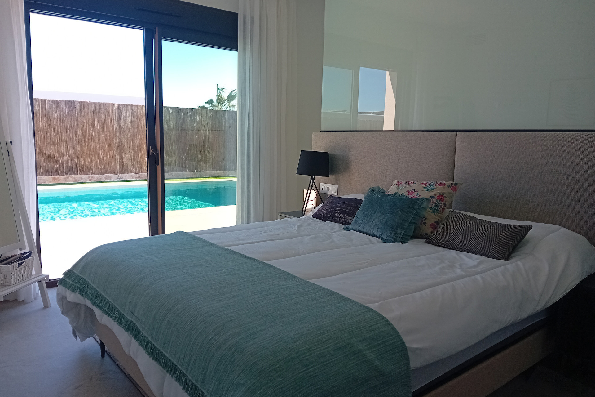 Reventa - Detached Villa - Algorfa - La Finca Golf Resort