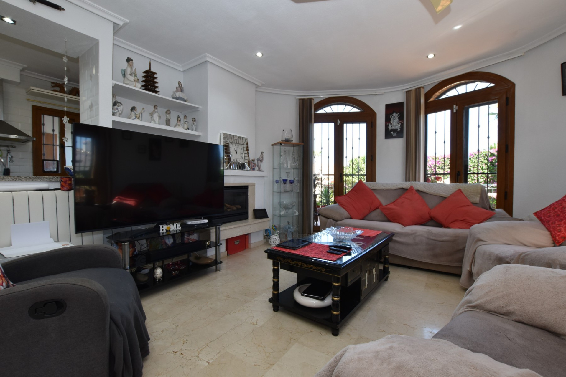 Reventa - Detached Villa - Algorfa - La Finca Golf Resort