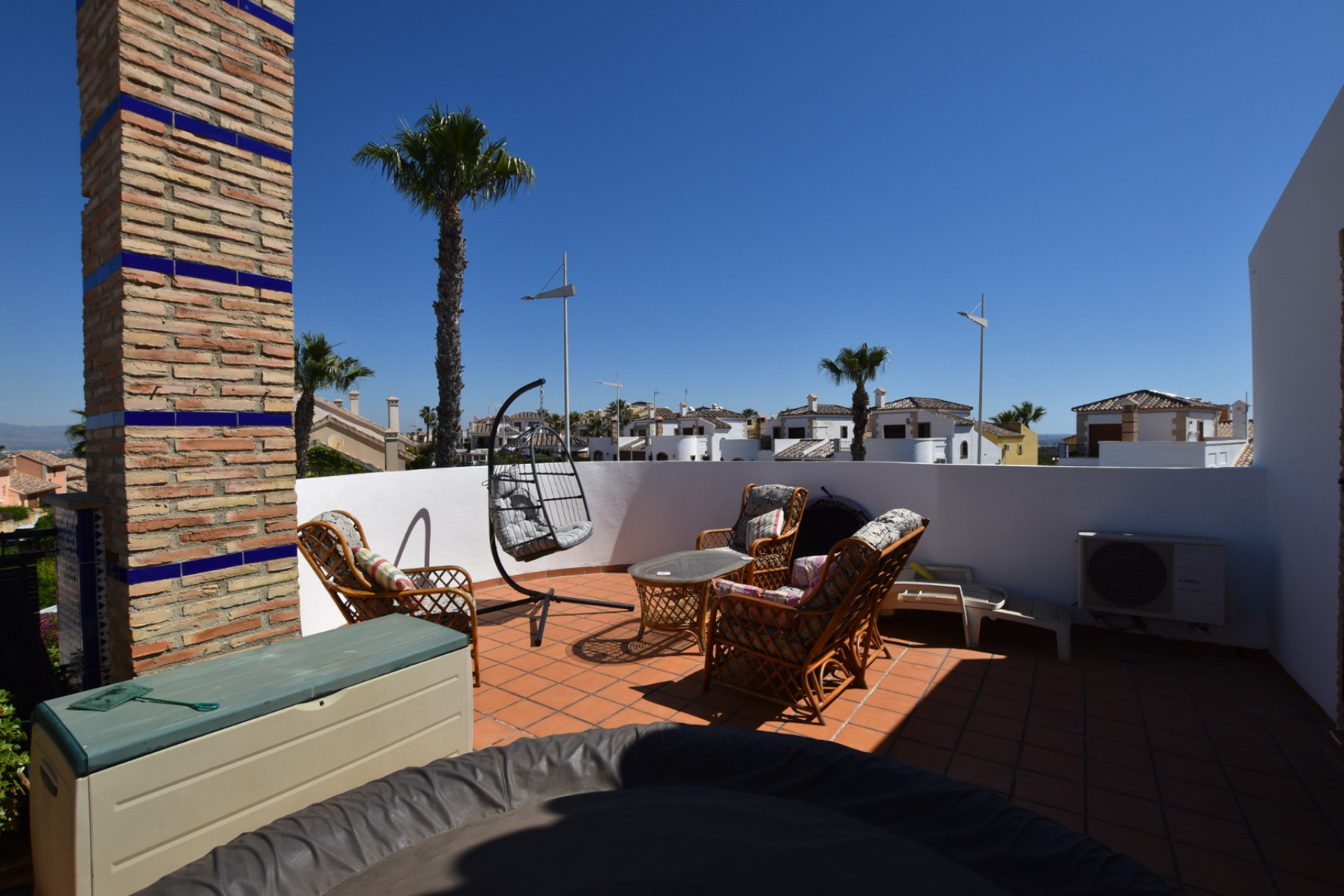 Reventa - Detached Villa - Algorfa - La Finca Golf Resort