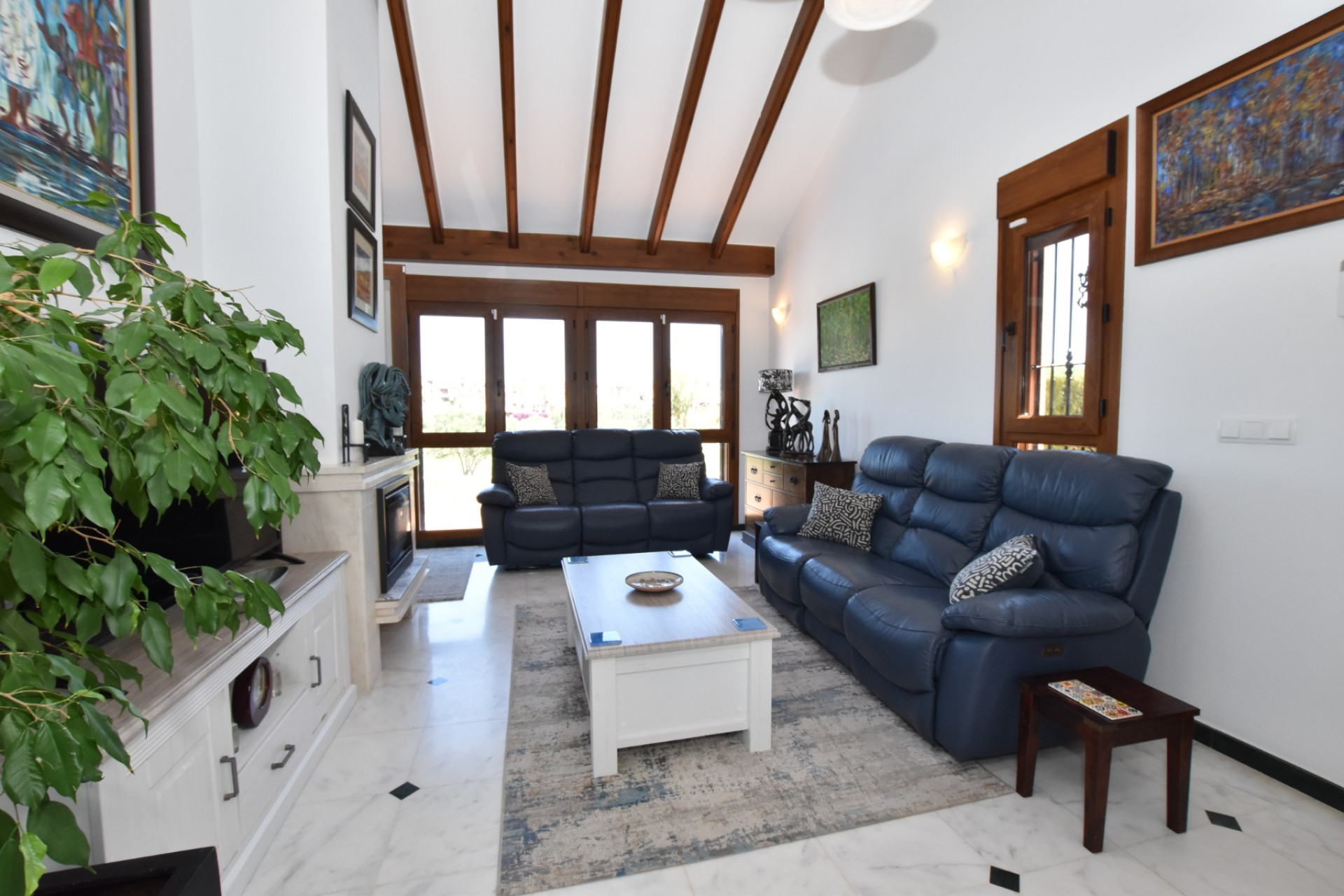 Reventa - Detached Villa - Algorfa - La Finca Golf Resort