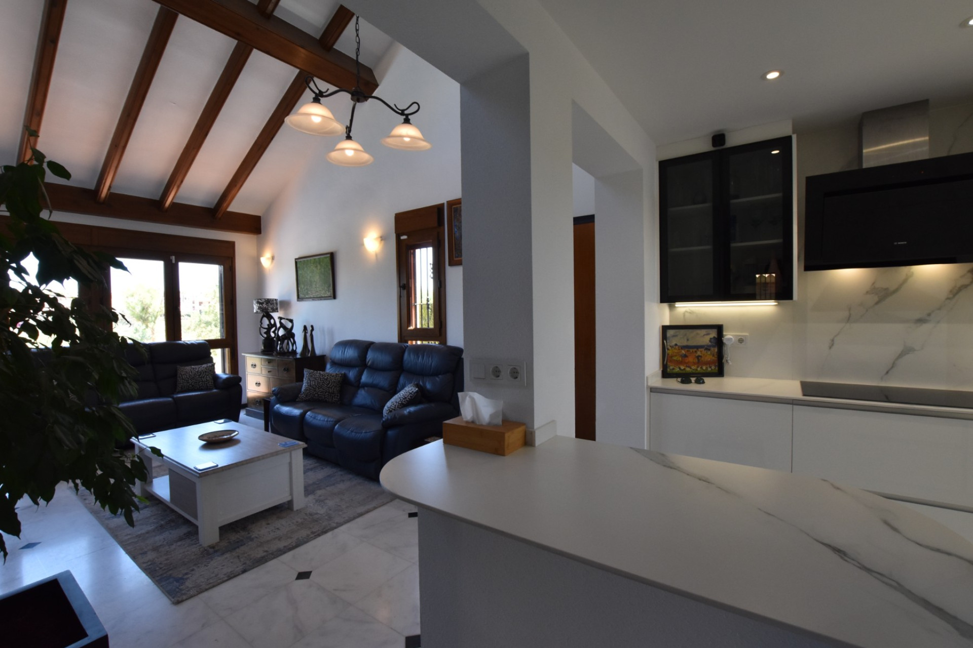 Reventa - Detached Villa - Algorfa - La Finca Golf Resort