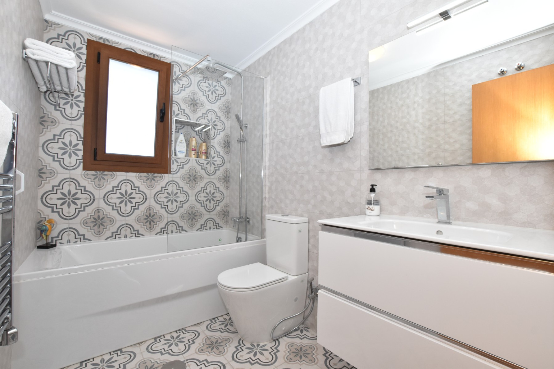 Reventa - Detached Villa - Algorfa - La Finca Golf Resort
