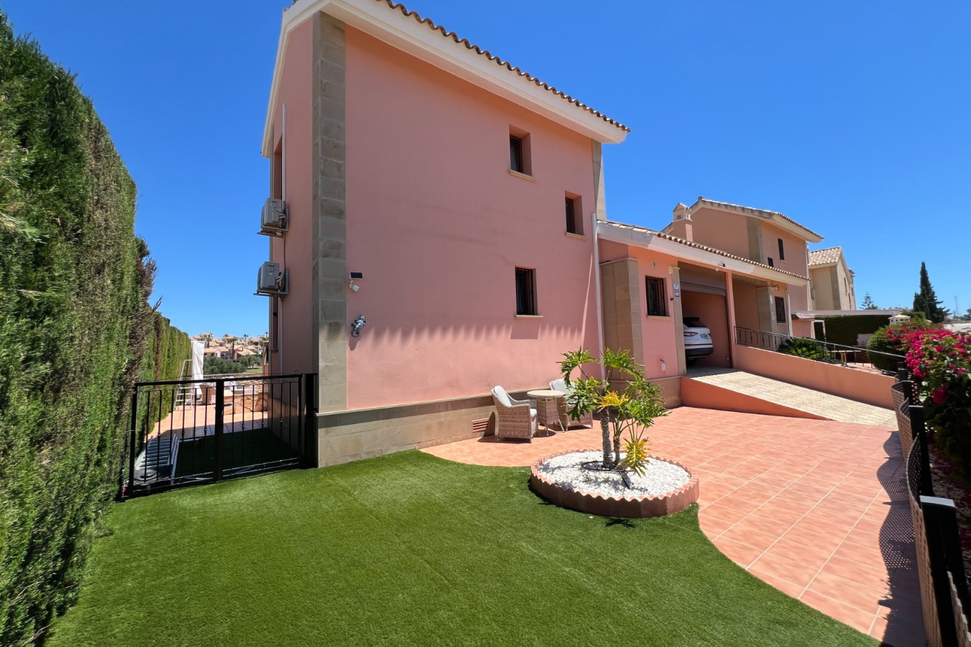 Reventa - Detached Villa - Algorfa - La Finca Golf Resort