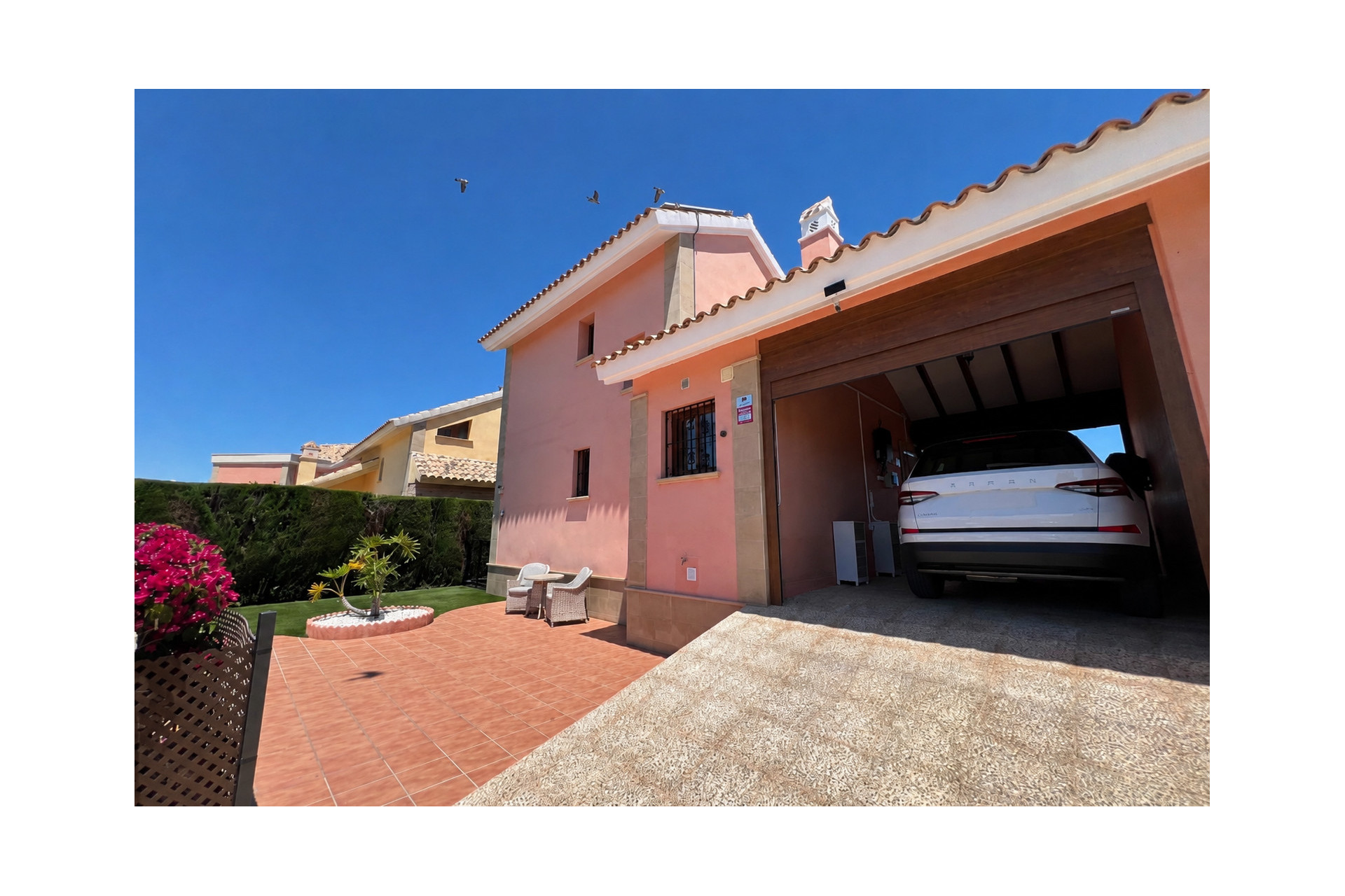 Reventa - Detached Villa - Algorfa - La Finca Golf Resort
