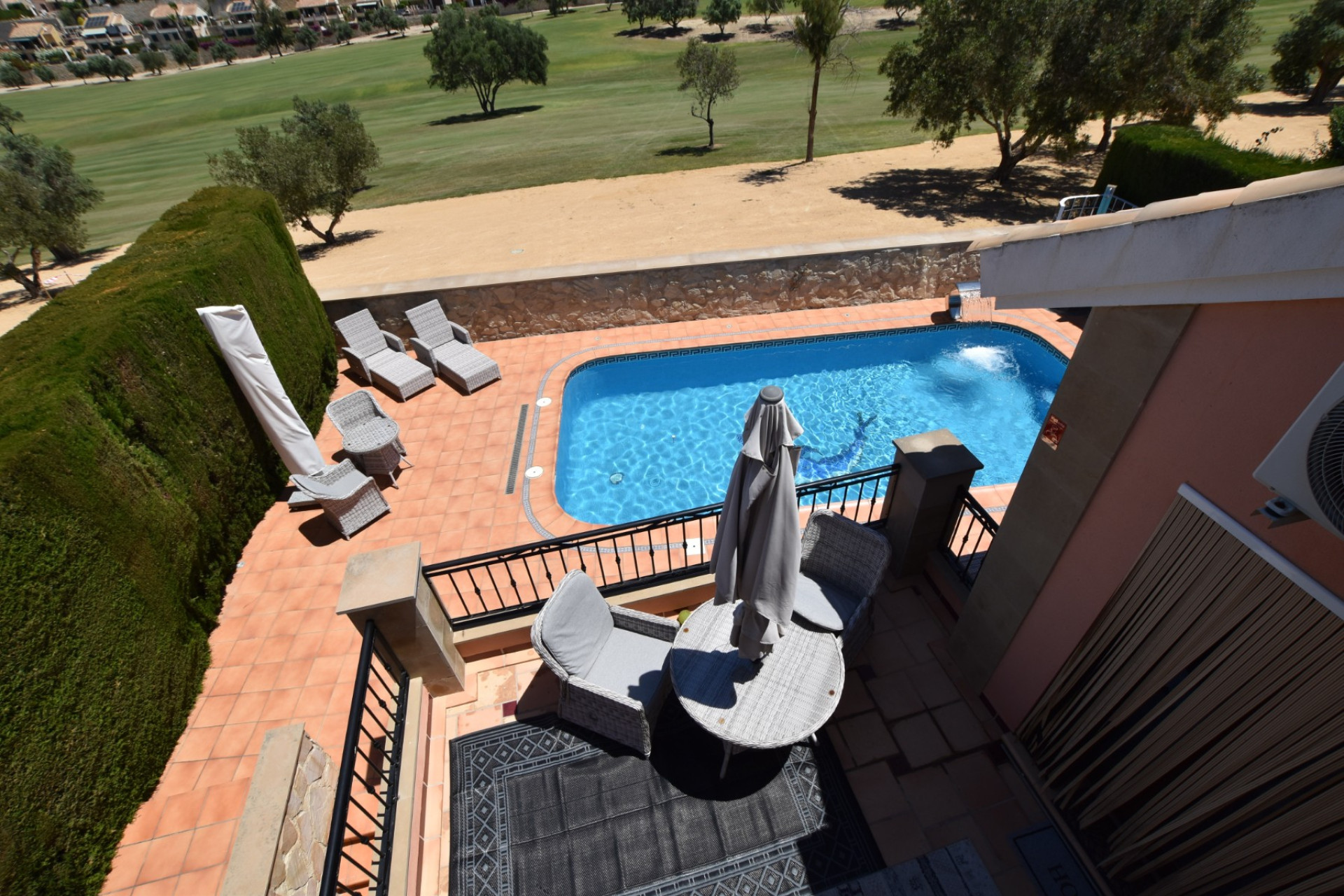 Reventa - Detached Villa - Algorfa - La Finca Golf Resort
