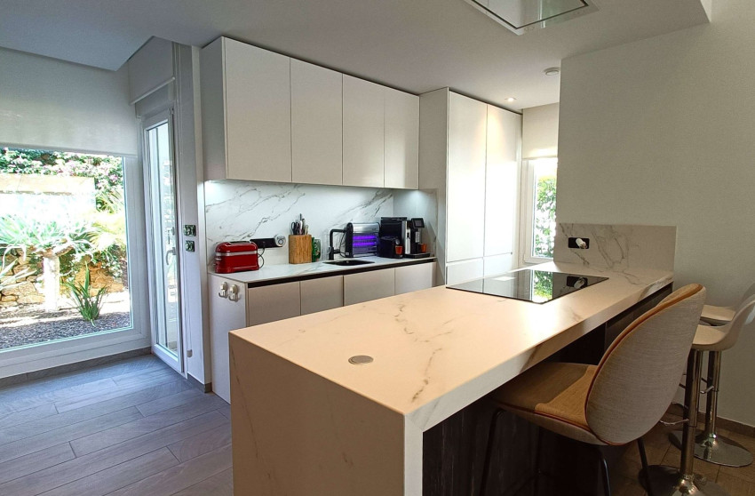 Reventa - Detached Villa - Algorfa - La Finca Golf Resort