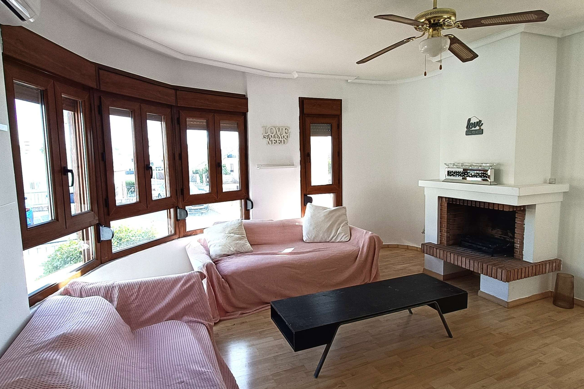 Reventa - Detached Villa - Algorfa - La Finca Golf Resort