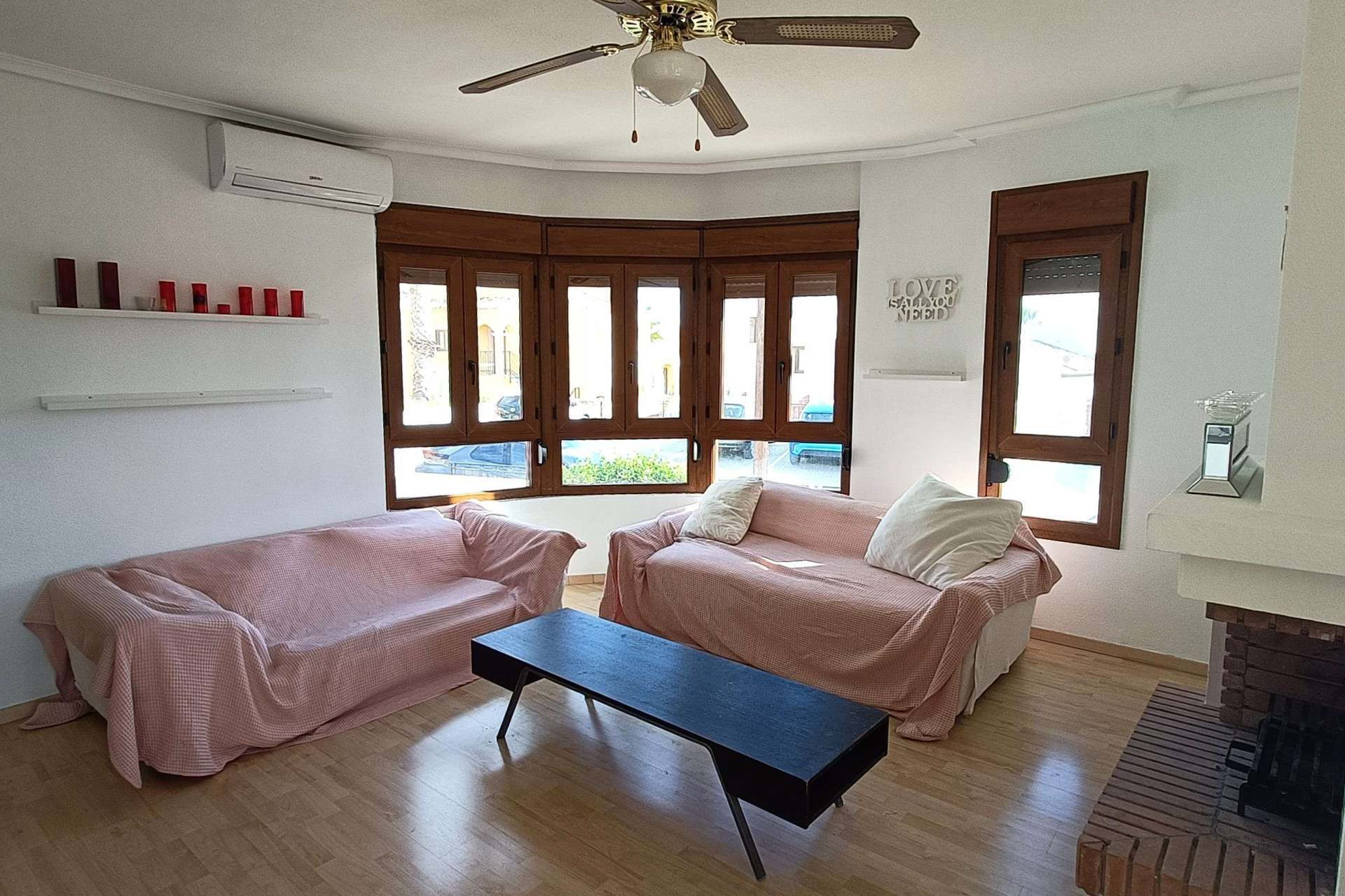 Reventa - Detached Villa - Algorfa - La Finca Golf Resort