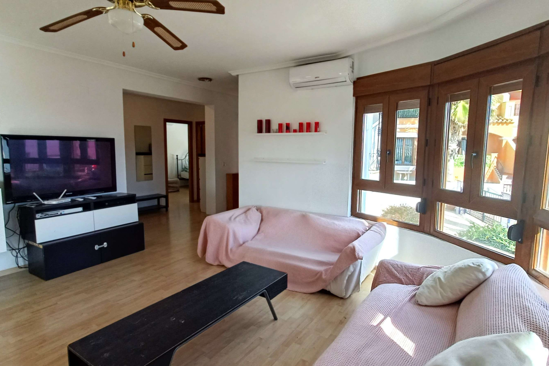 Reventa - Detached Villa - Algorfa - La Finca Golf Resort