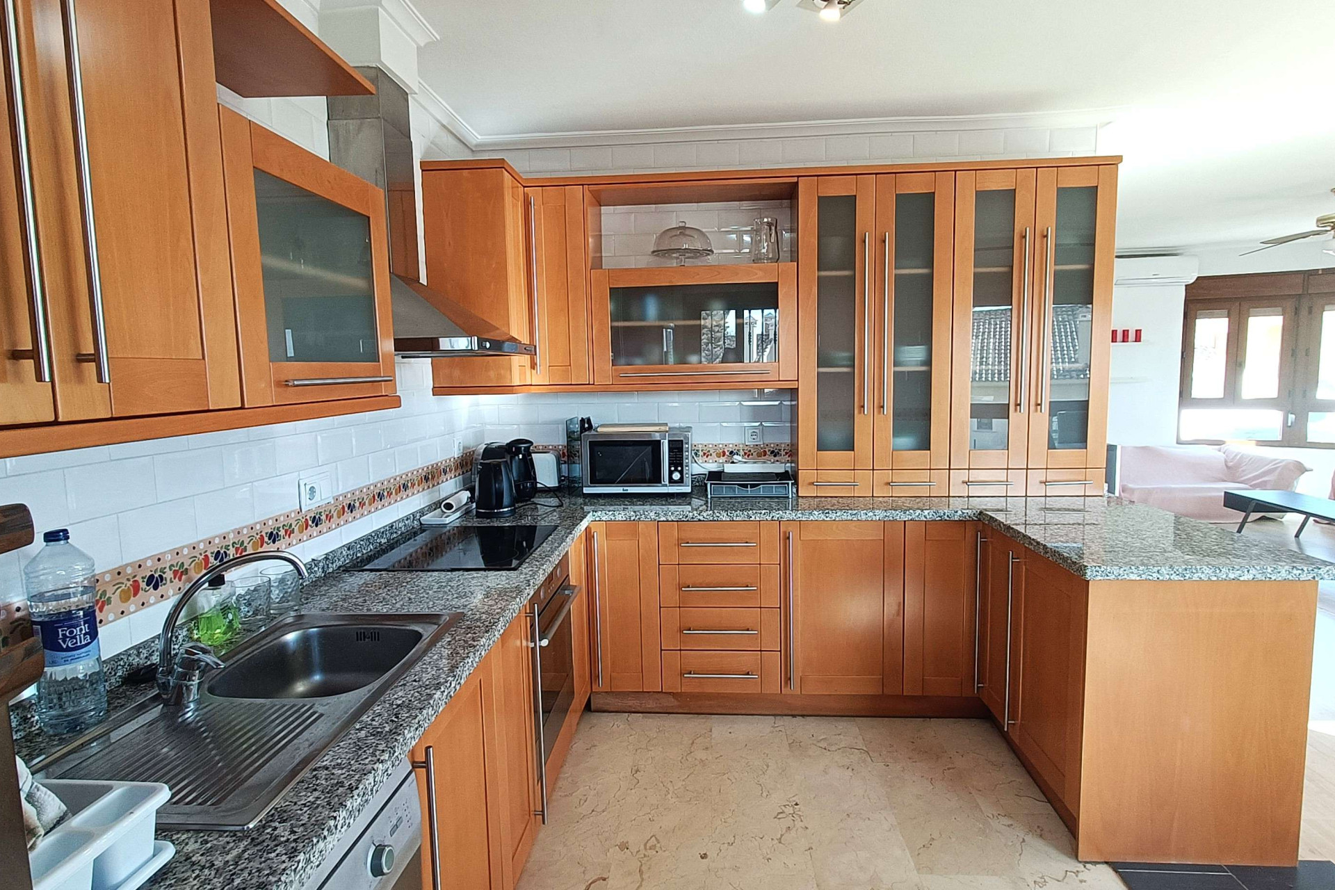 Reventa - Detached Villa - Algorfa - La Finca Golf Resort