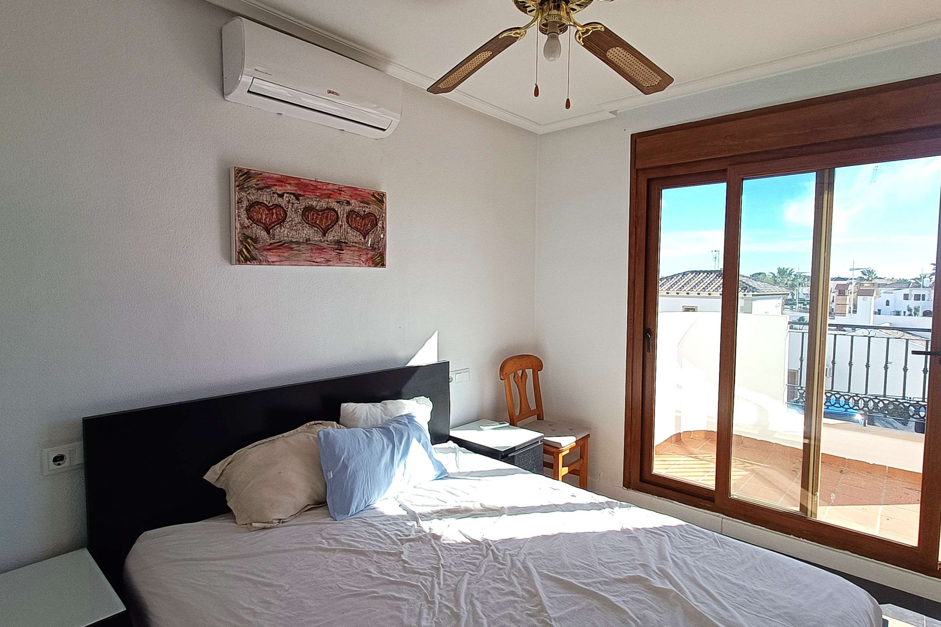 Reventa - Detached Villa - Algorfa - La Finca Golf Resort